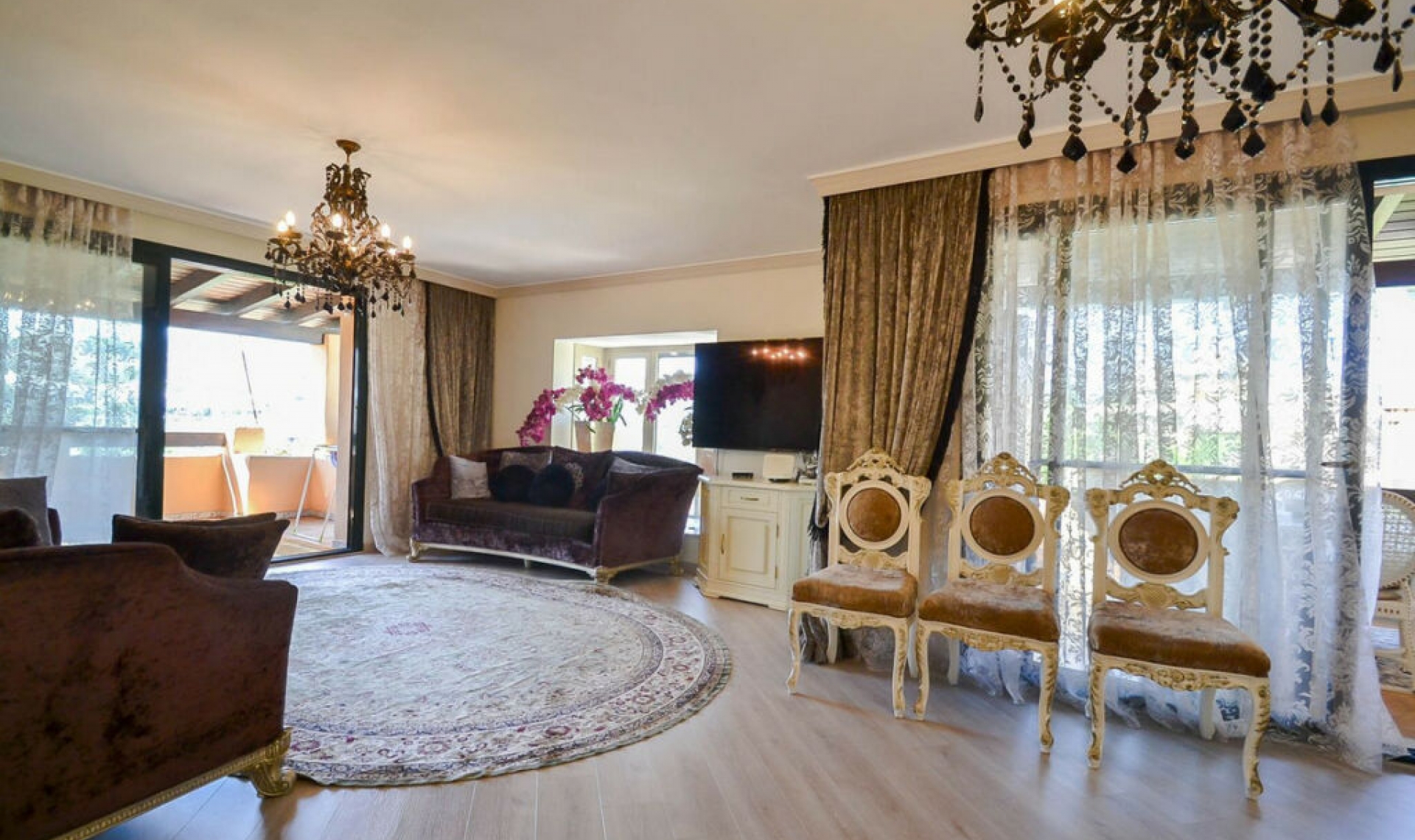 Další prodej - Apartment -
Atalaya