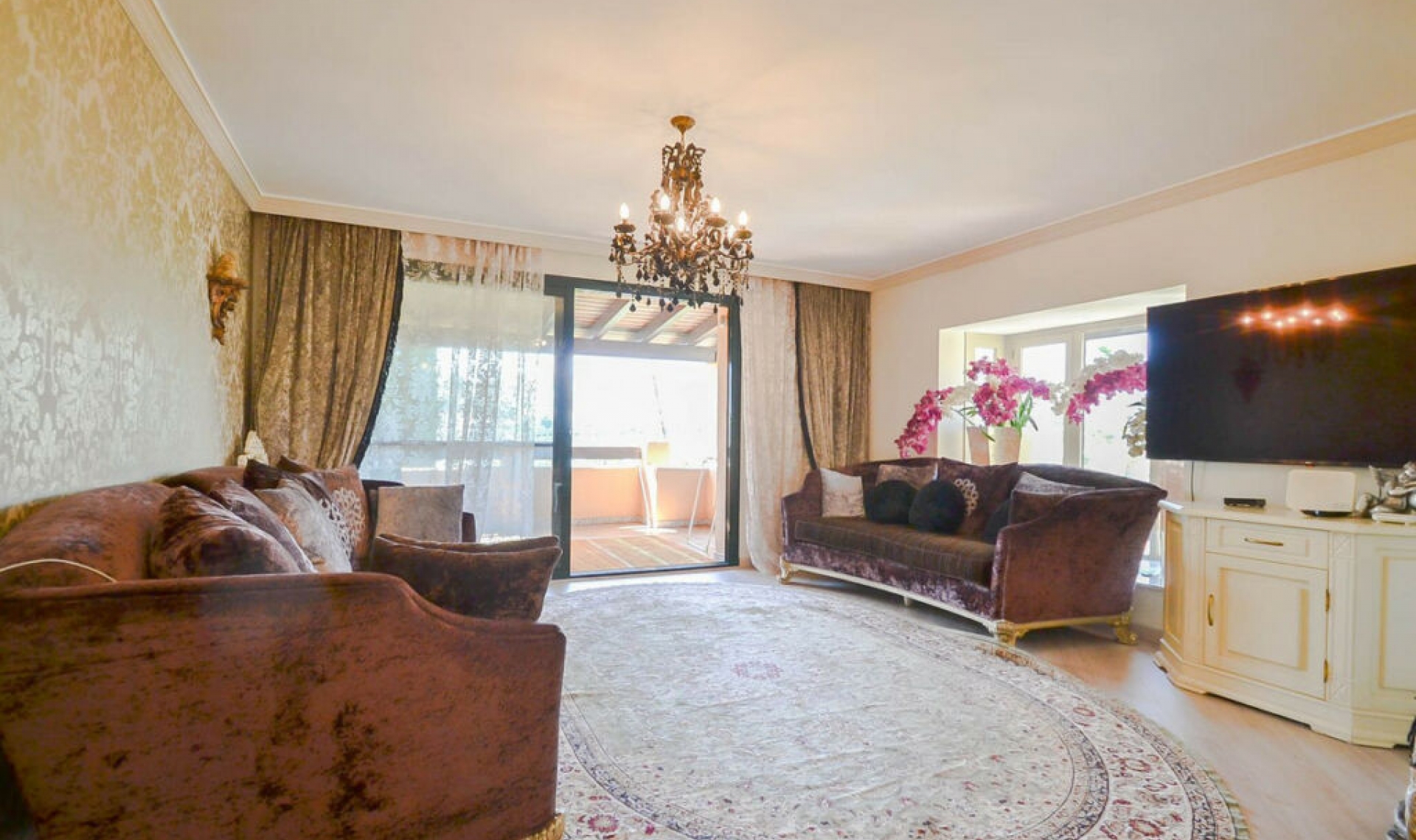 Další prodej - Apartment -
Atalaya