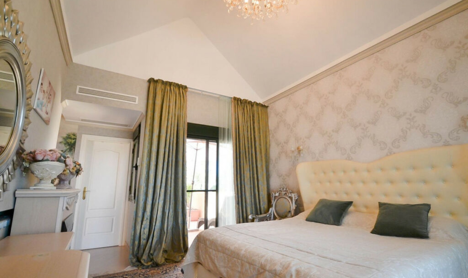 Další prodej - Apartment -
Atalaya