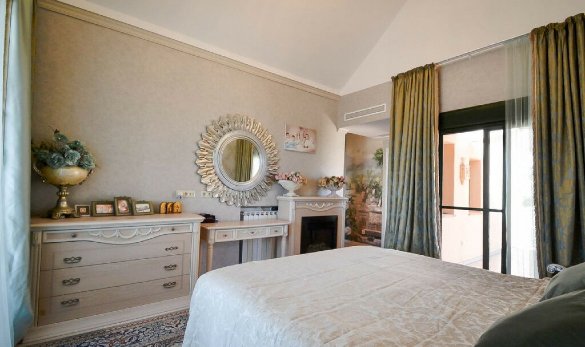 Další prodej - Apartment -
Atalaya