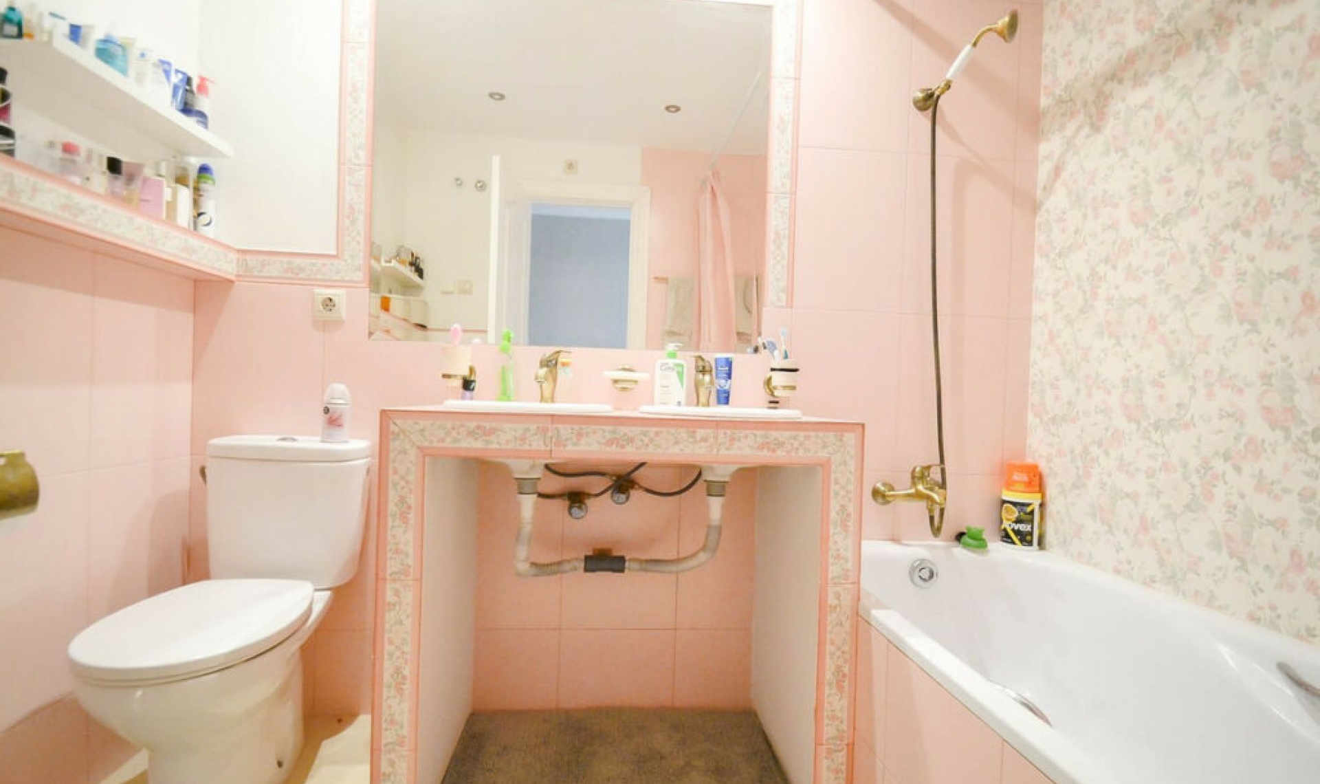 Další prodej - Apartment -
Atalaya