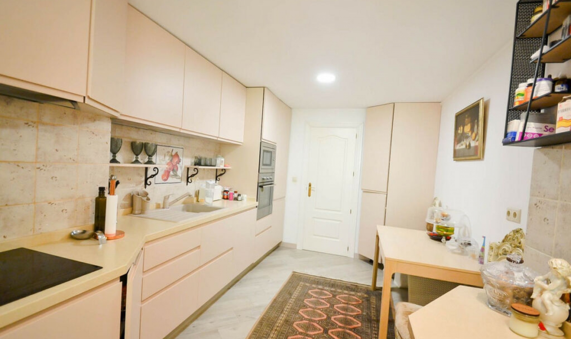 Další prodej - Apartment -
Atalaya