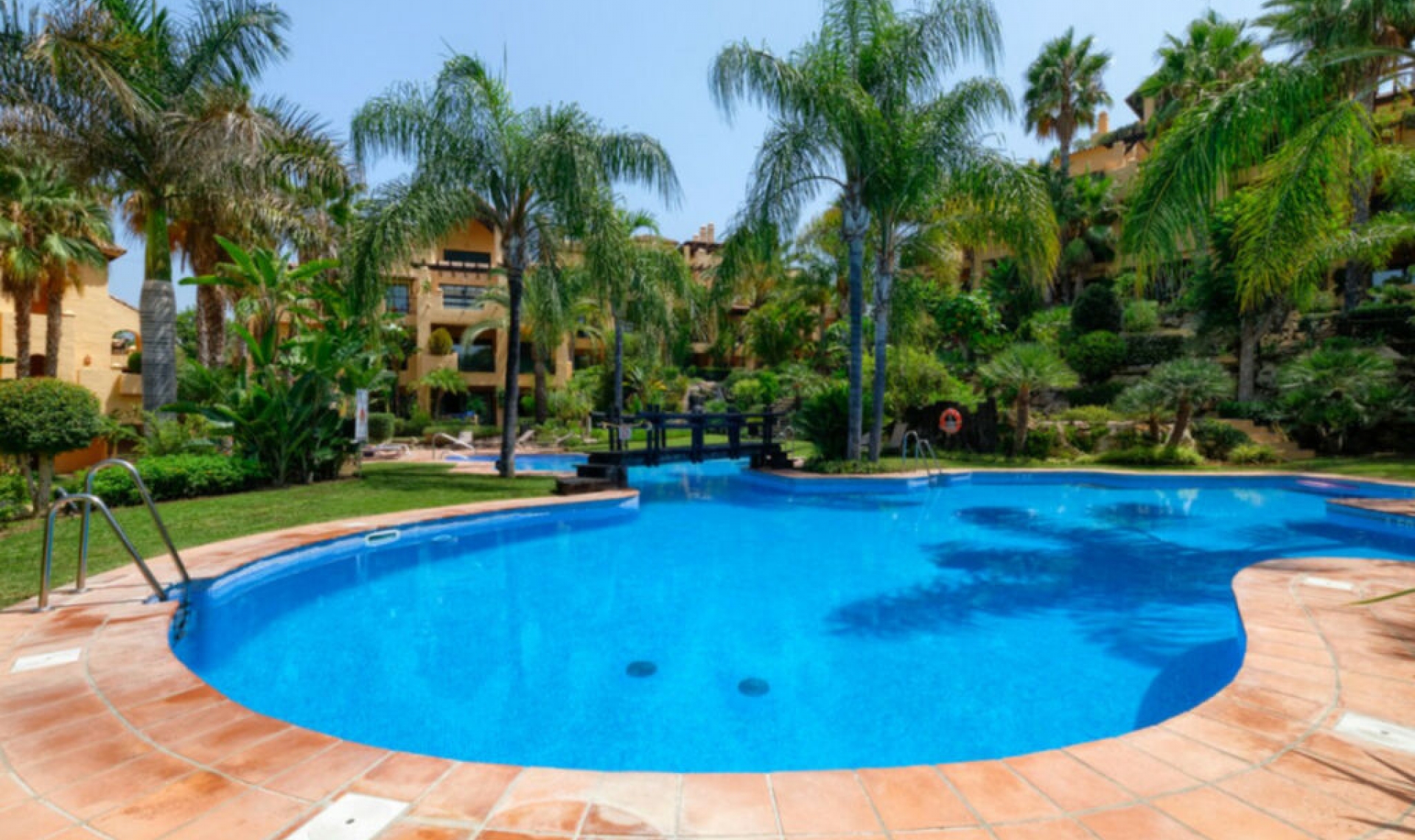 Další prodej - Apartment -
Atalaya