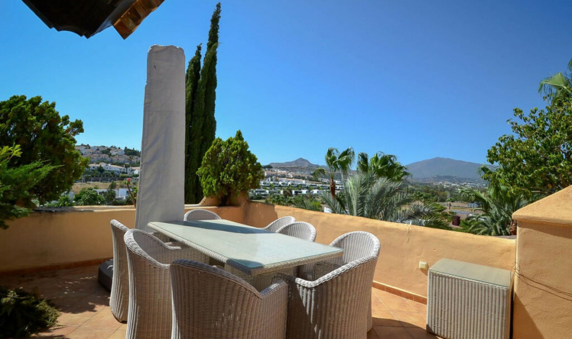 Další prodej - Apartment -
Atalaya