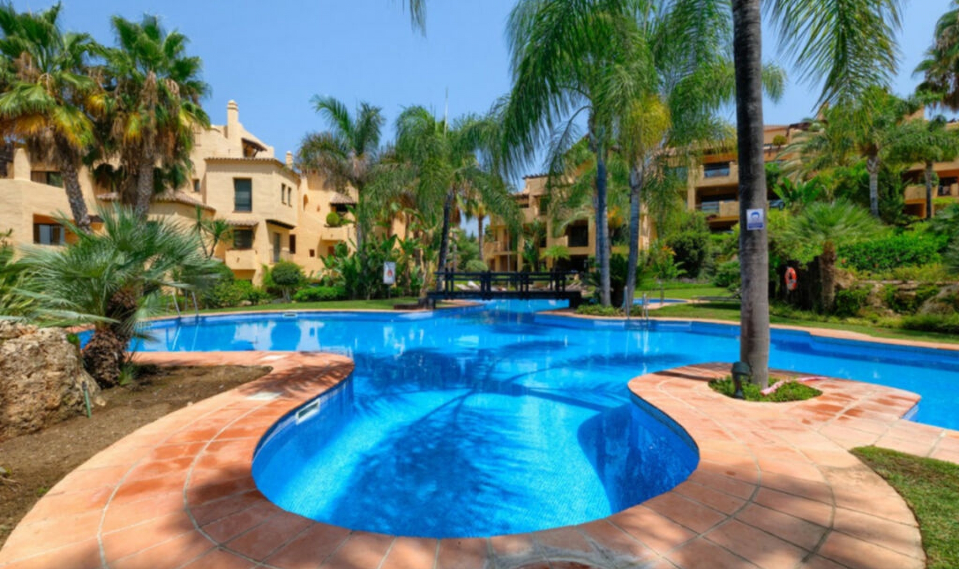 Další prodej - Apartment -
Atalaya