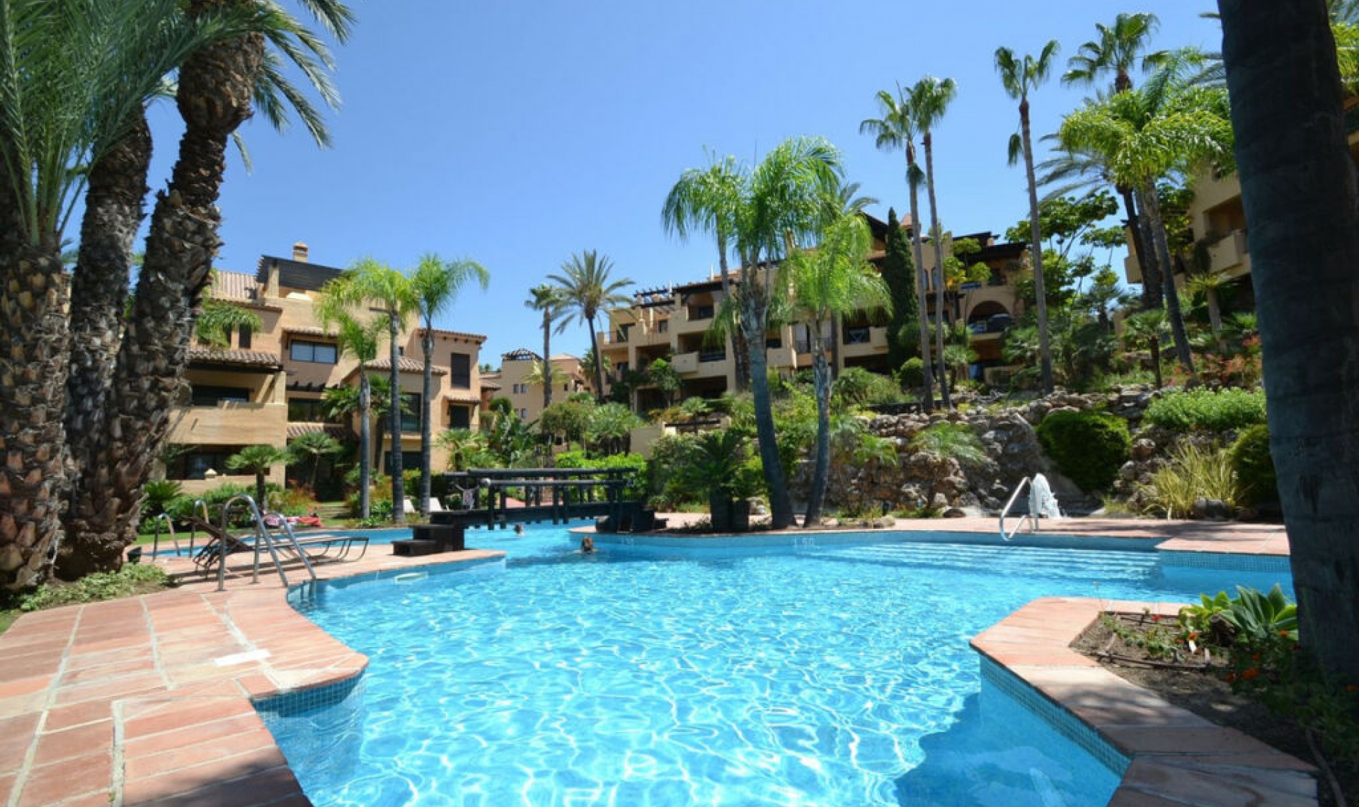 Další prodej - Apartment -
Atalaya