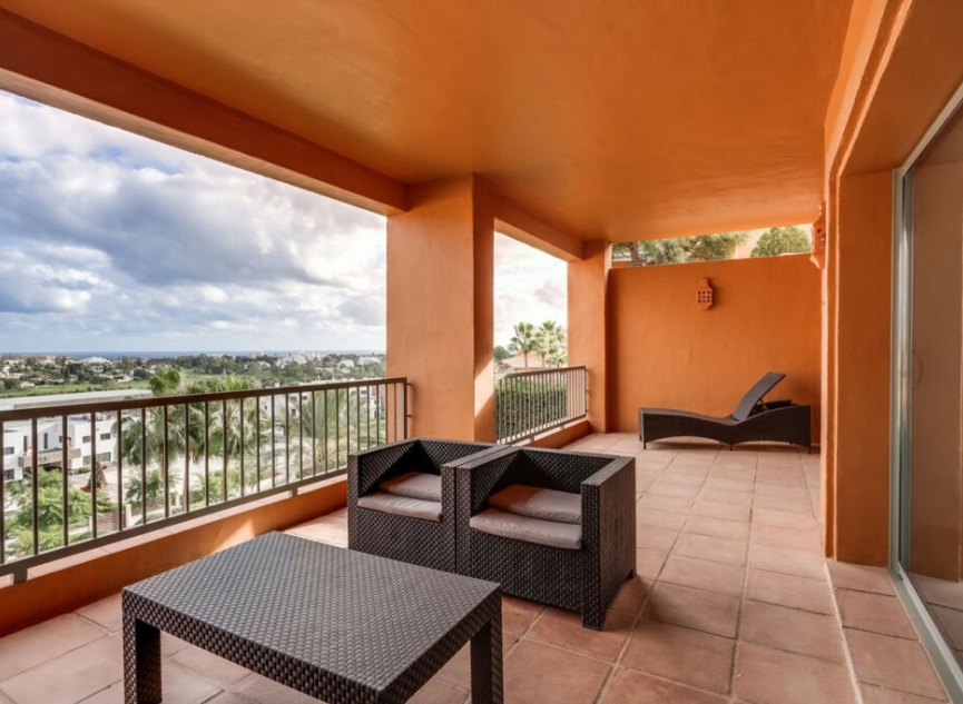 Další prodej - Apartment -
Atalaya