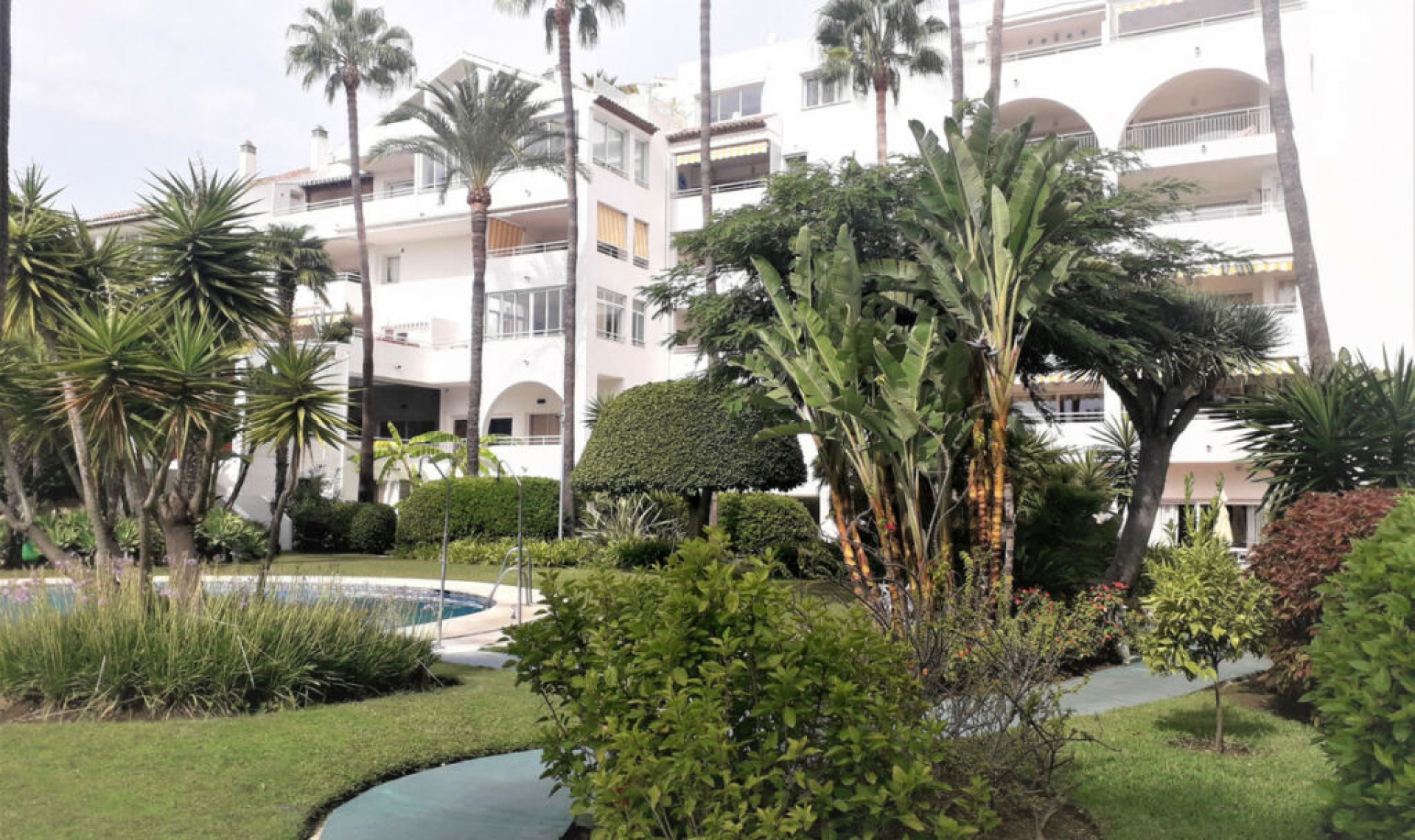 Další prodej - Apartment -
Atalaya