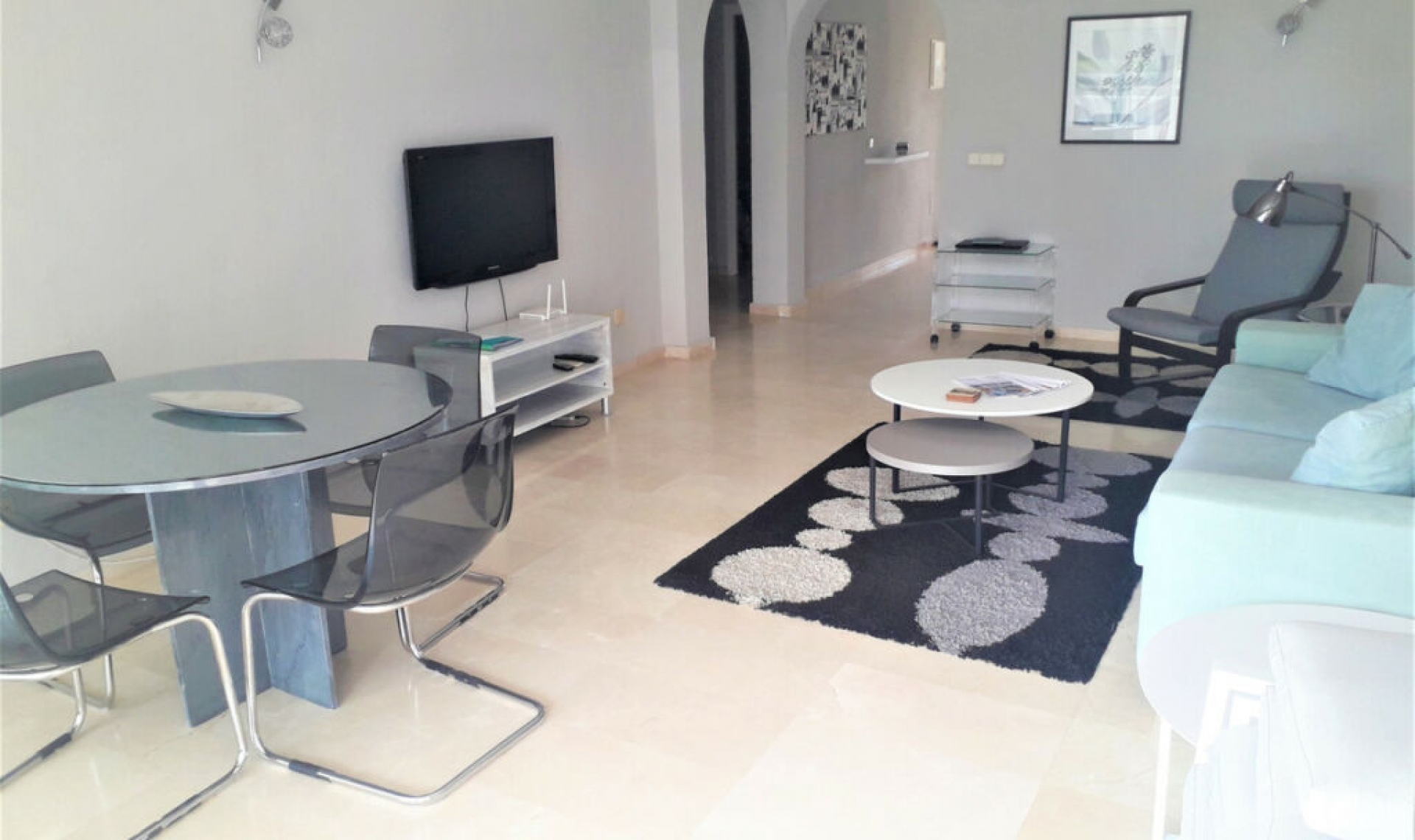 Další prodej - Apartment -
Atalaya