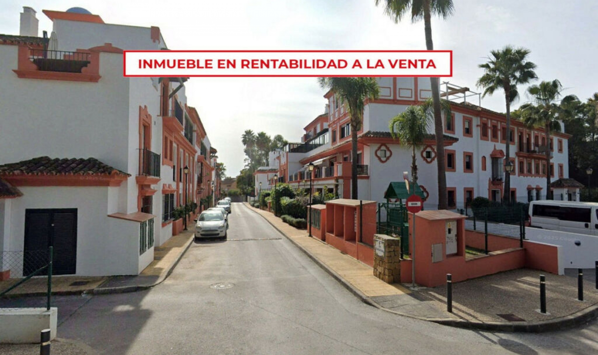 Další prodej - Apartment -
Atalaya