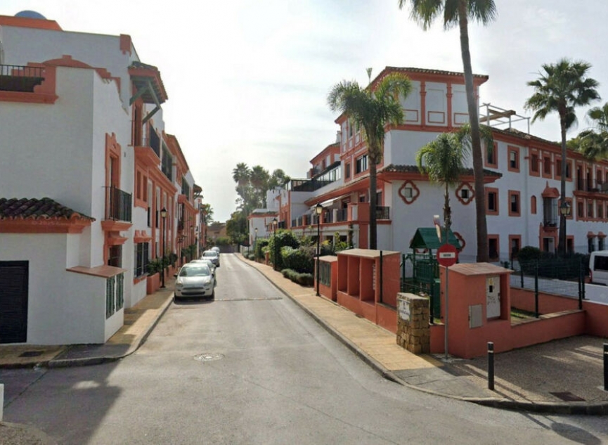 Další prodej - Apartment -
Atalaya