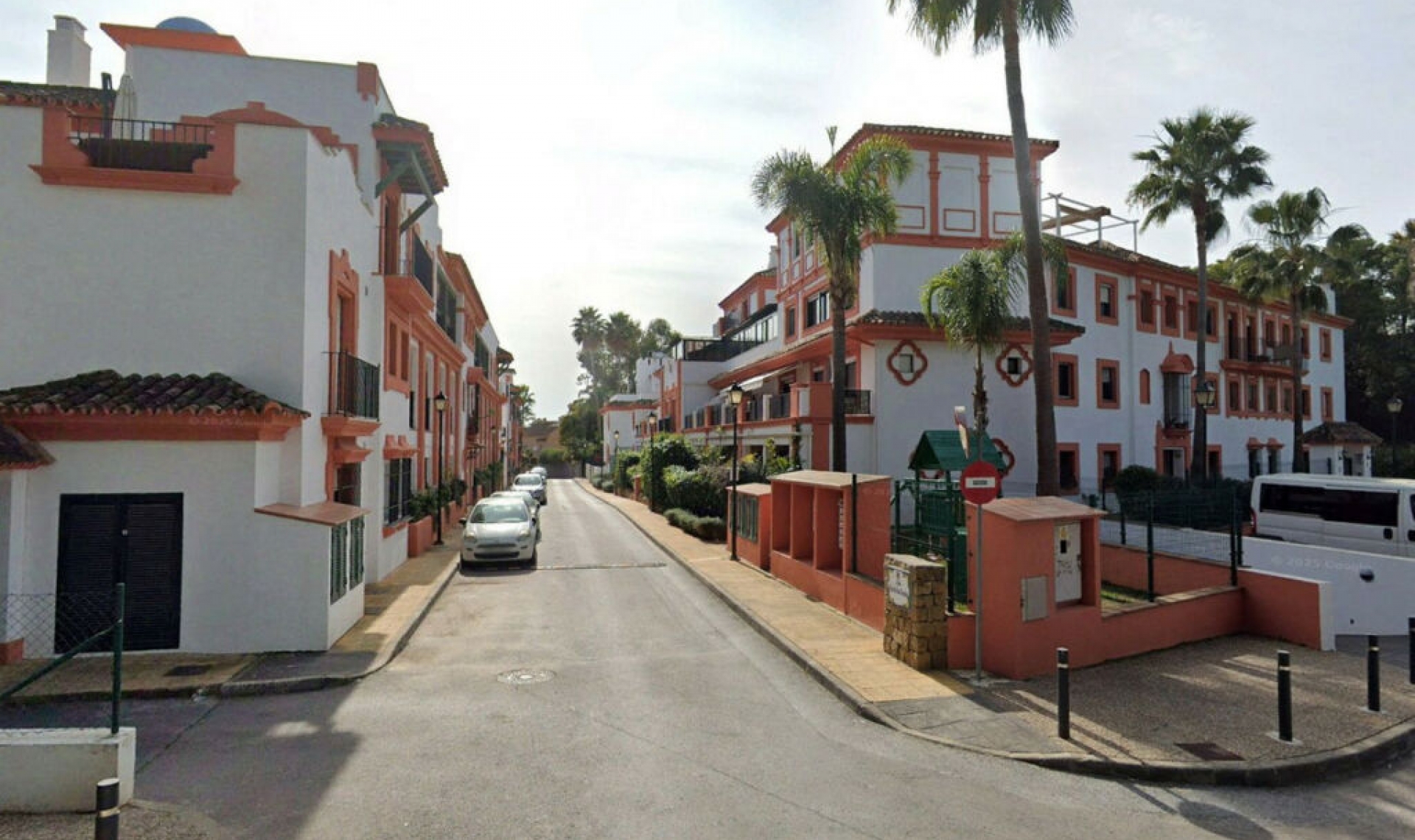 Další prodej - Apartment -
Atalaya