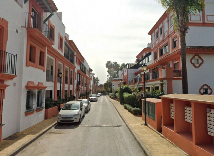 Další prodej - Apartment -
Atalaya