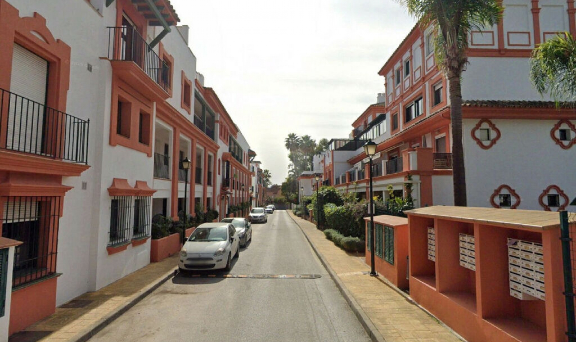 Další prodej - Apartment -
Atalaya