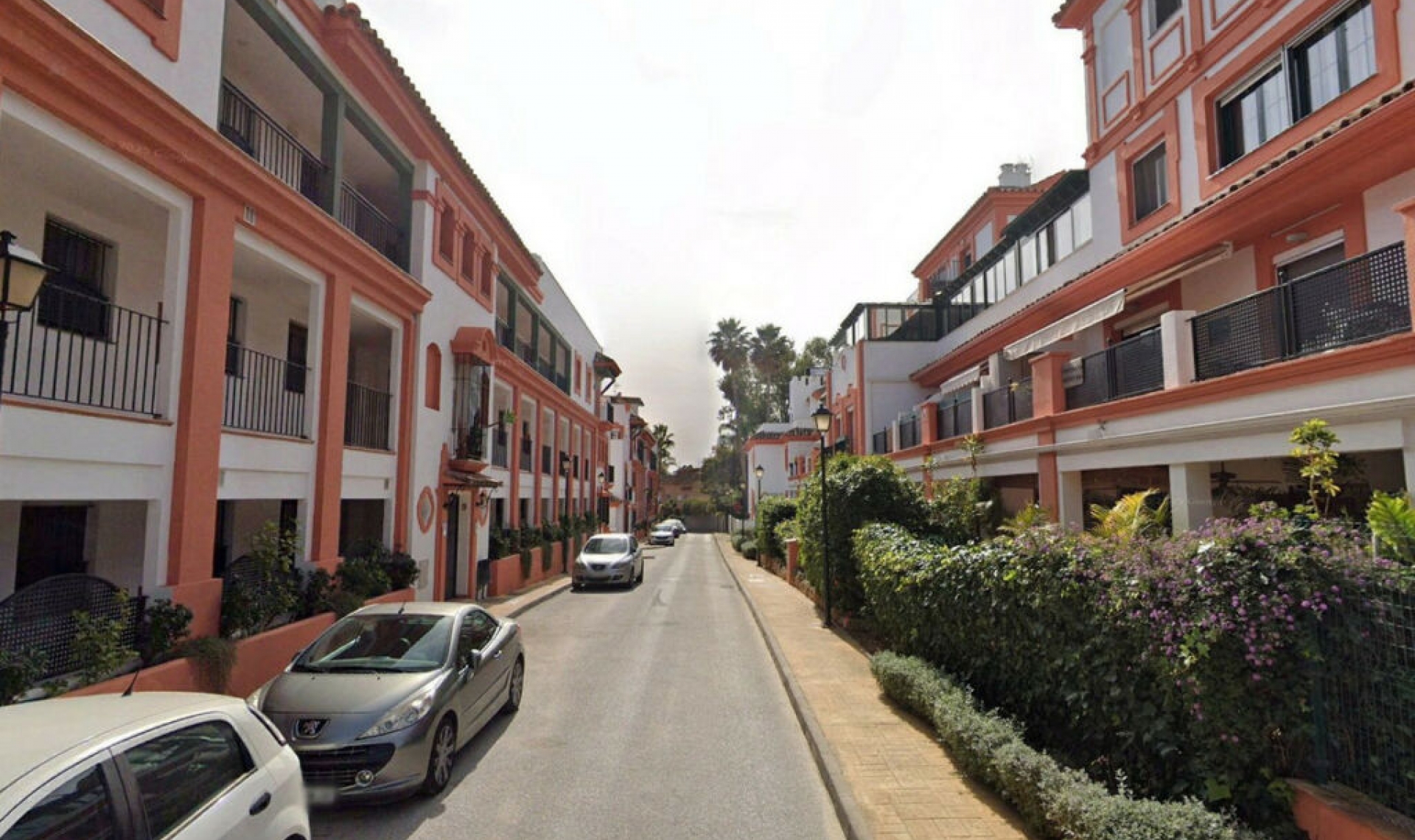 Další prodej - Apartment -
Atalaya