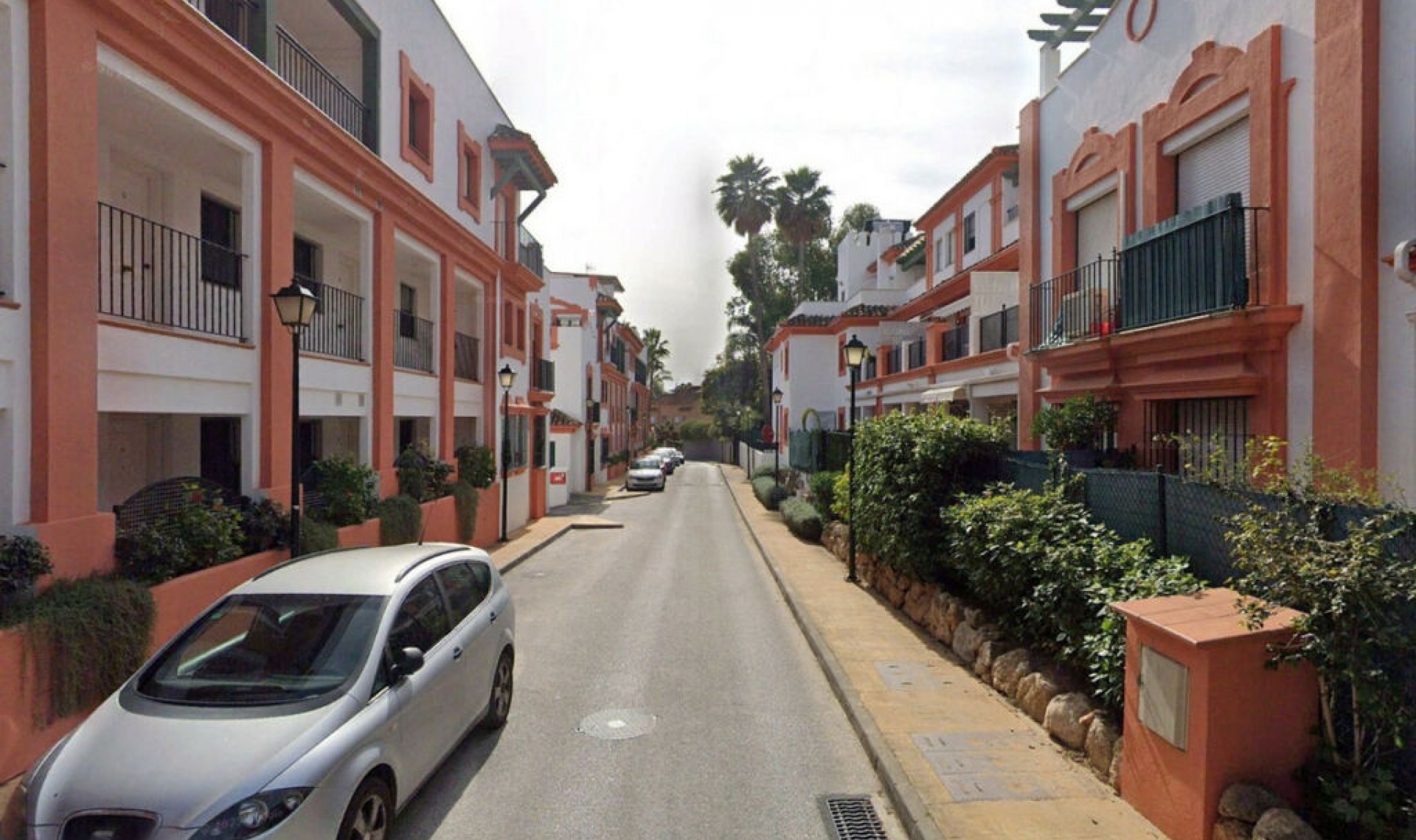 Další prodej - Apartment -
Atalaya