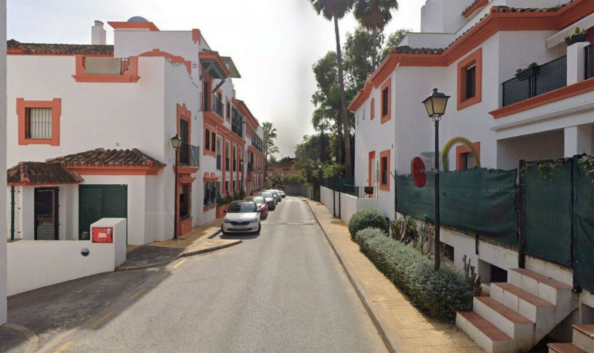 Další prodej - Apartment -
Atalaya