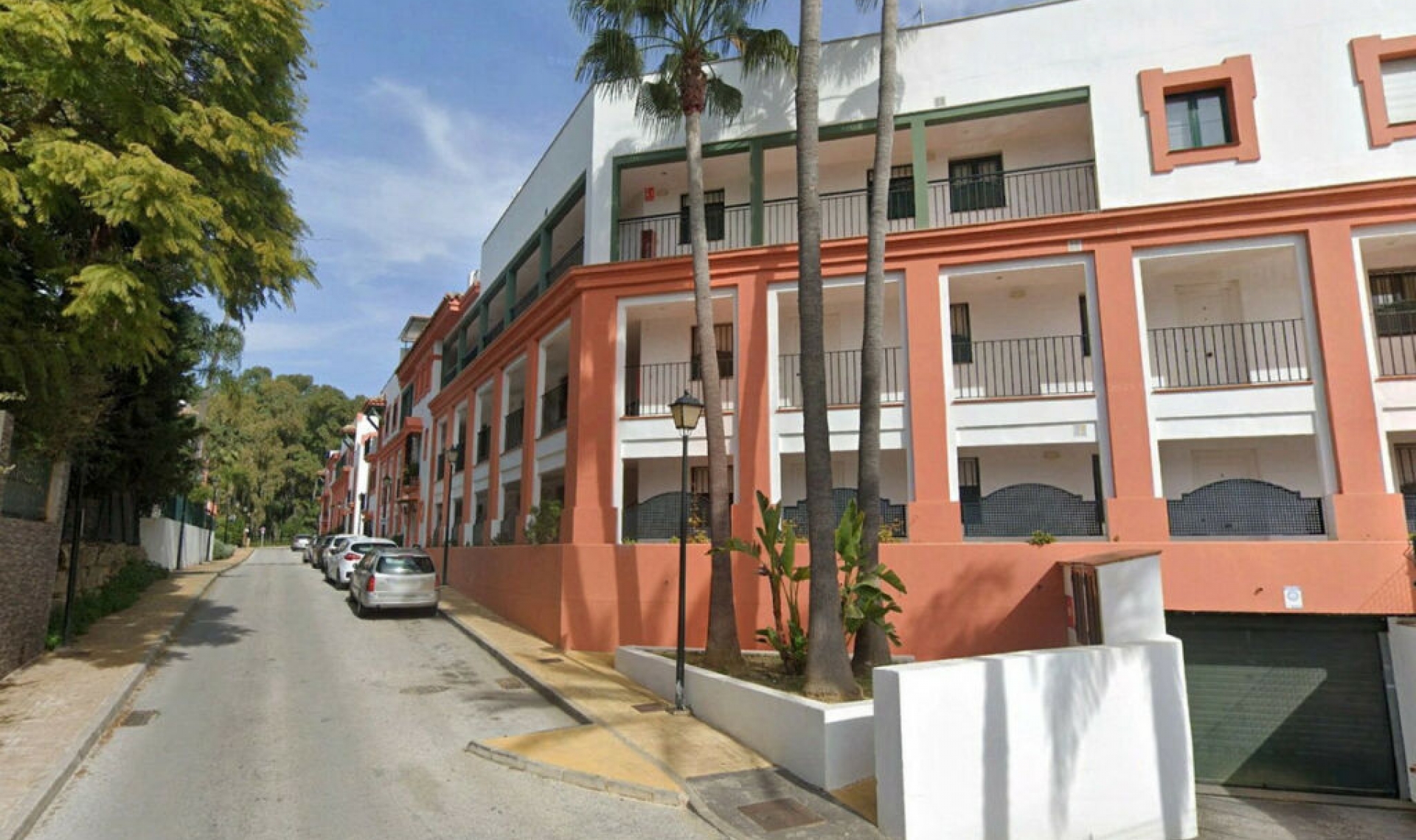 Další prodej - Apartment -
Atalaya