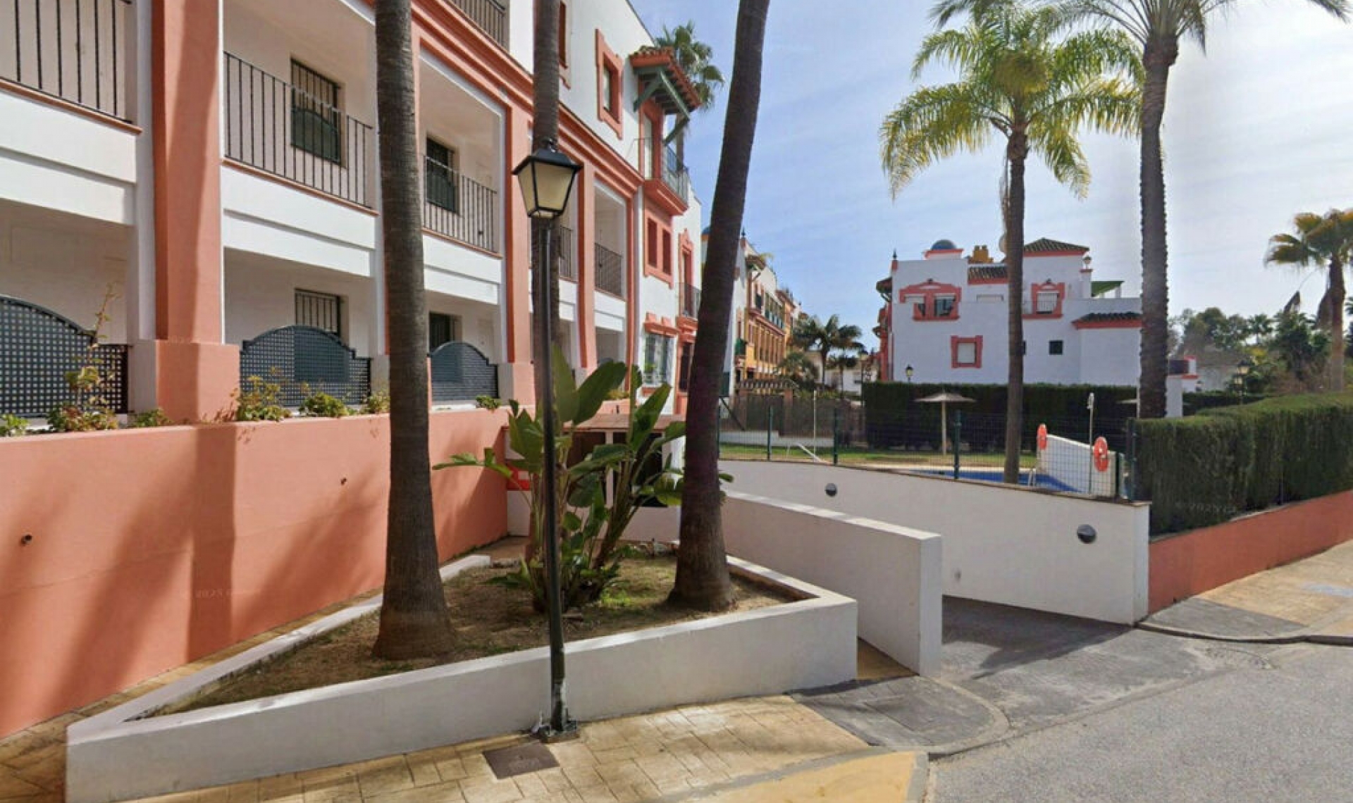 Další prodej - Apartment -
Atalaya