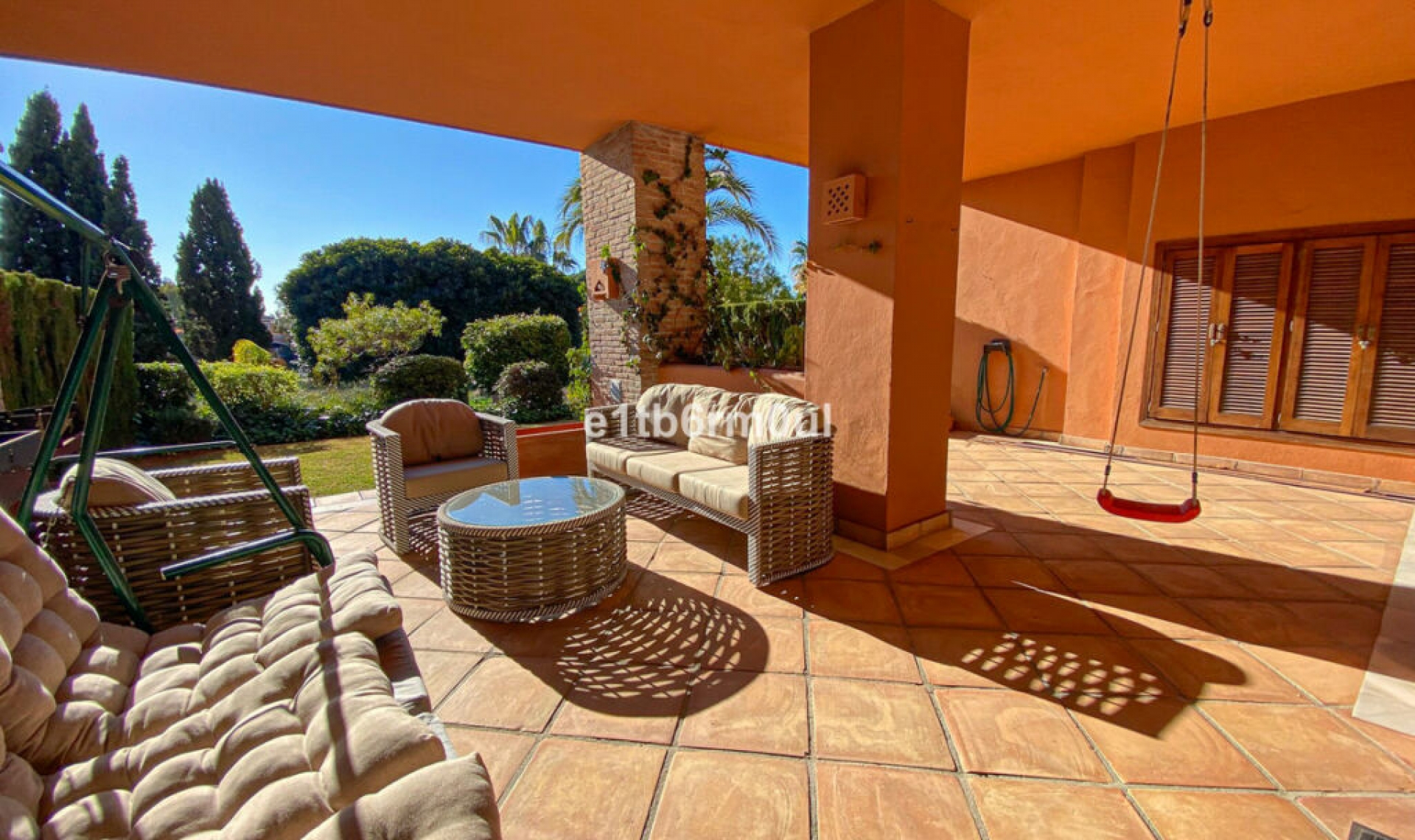 Další prodej - Apartment -
Bahía de Marbella