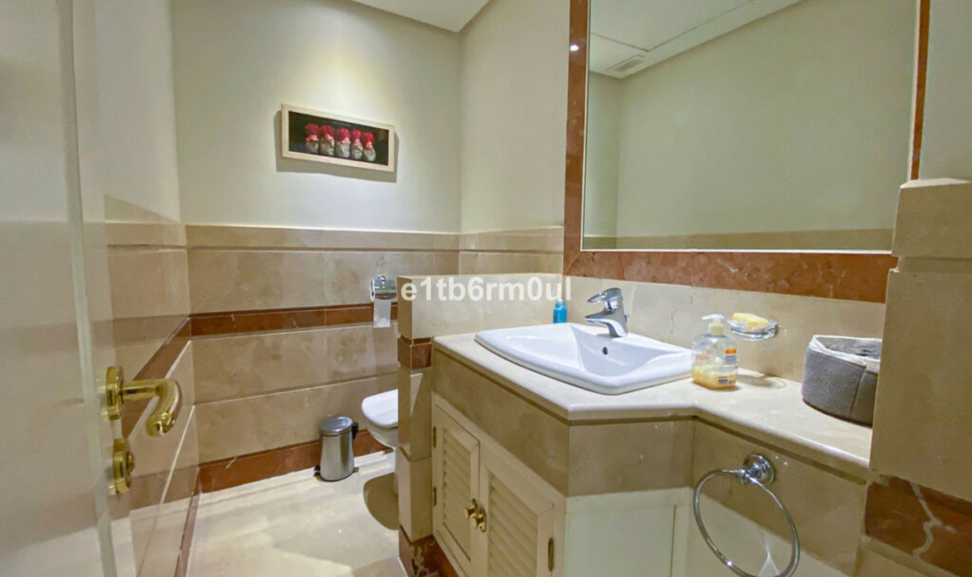 Další prodej - Apartment -
Bahía de Marbella