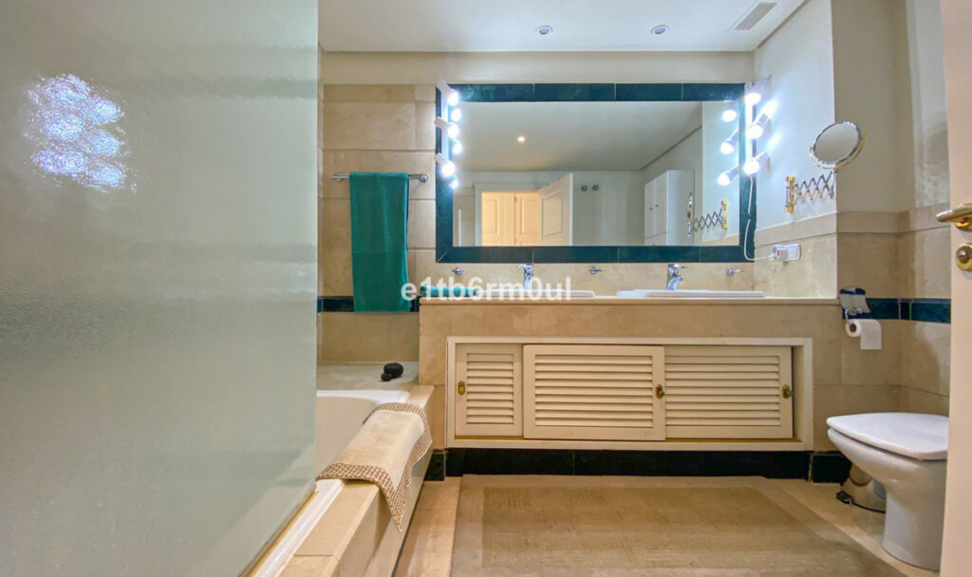 Další prodej - Apartment -
Bahía de Marbella