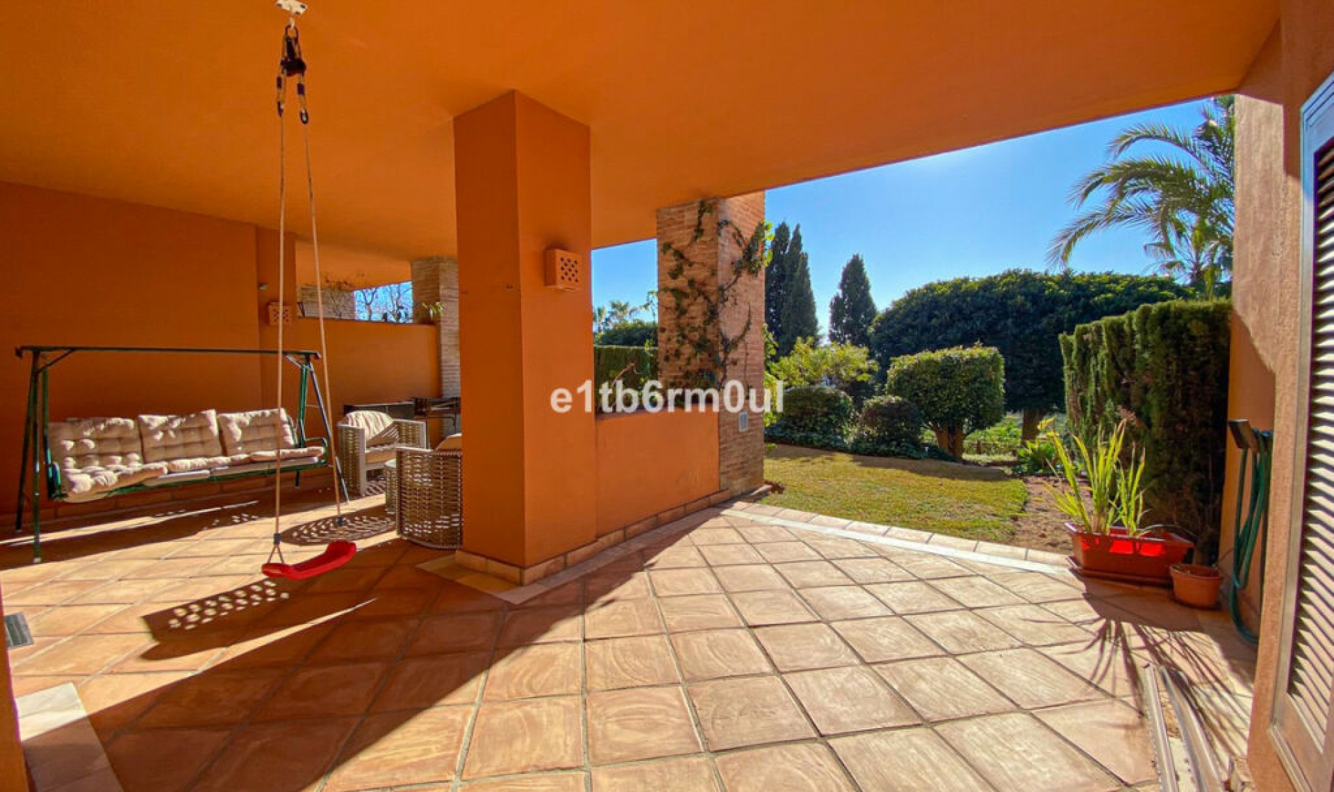 Další prodej - Apartment -
Bahía de Marbella