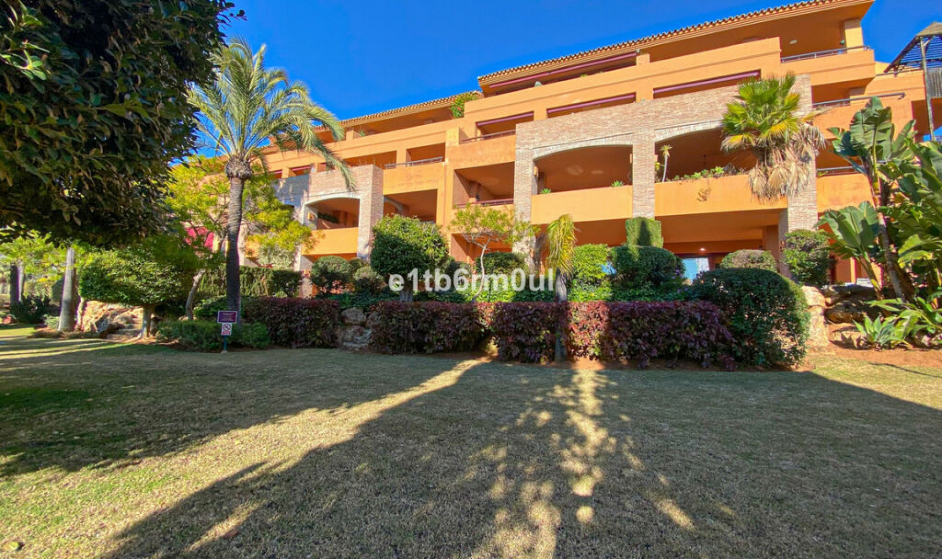 Další prodej - Apartment -
Bahía de Marbella