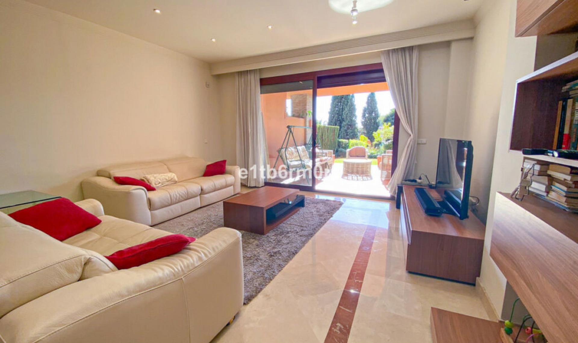 Další prodej - Apartment -
Bahía de Marbella