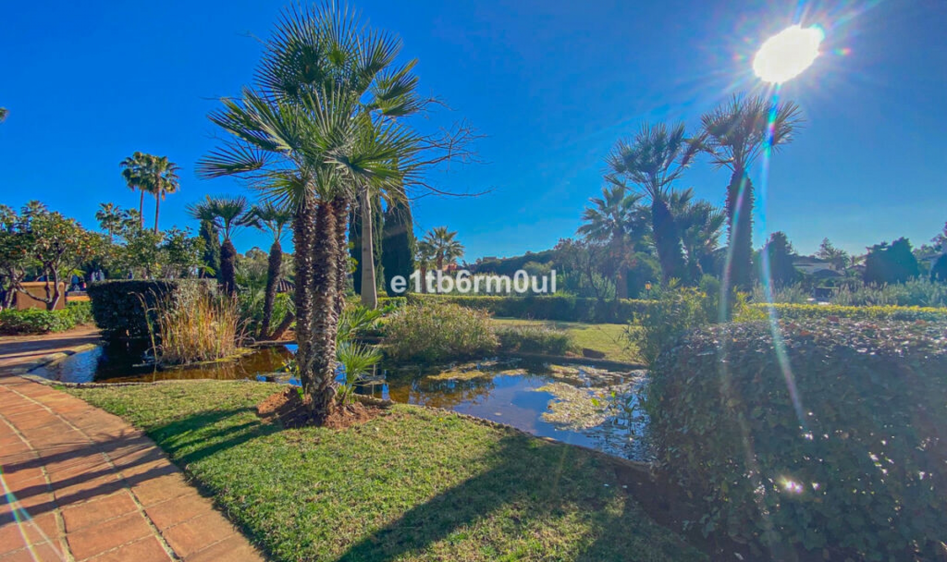 Další prodej - Apartment -
Bahía de Marbella