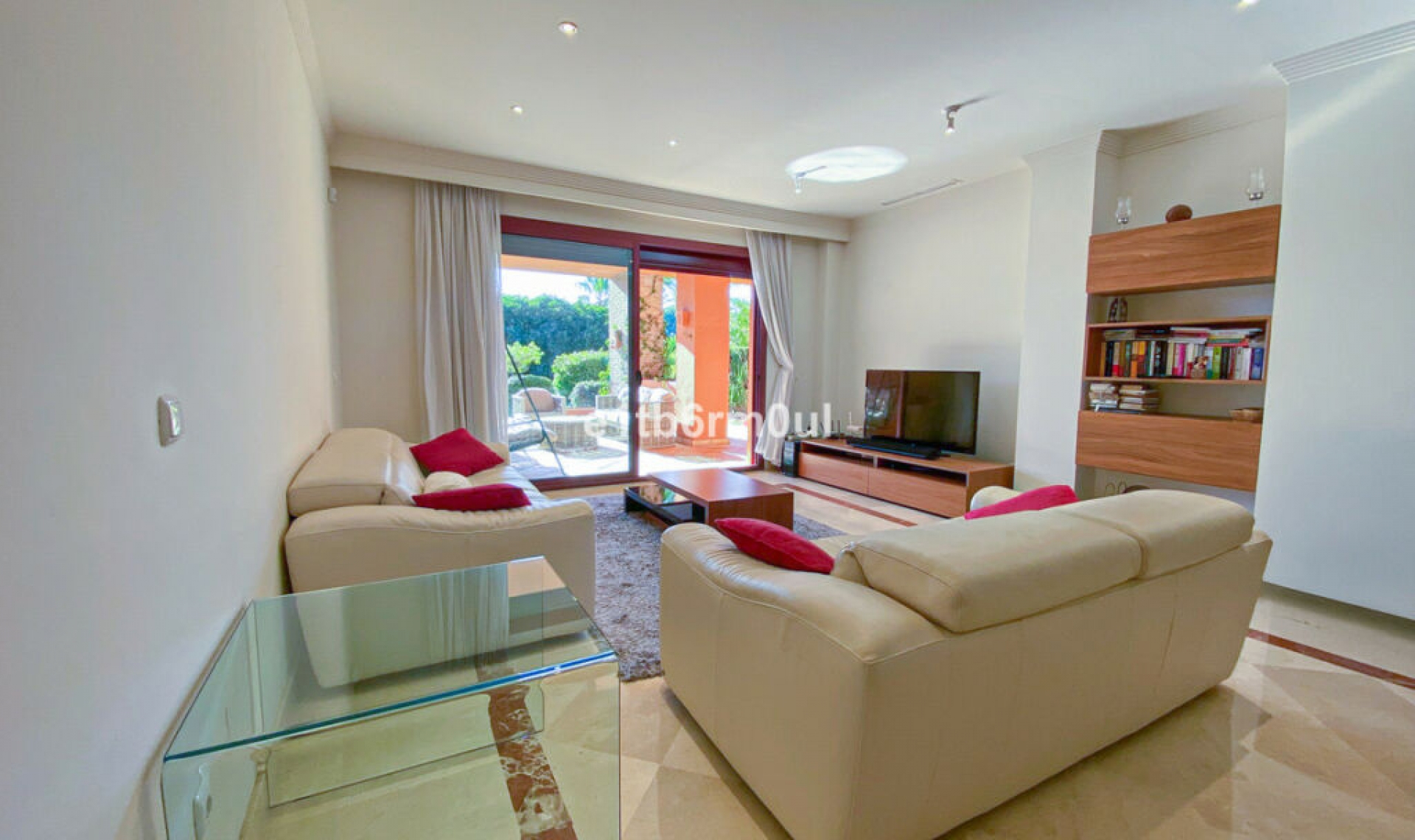 Další prodej - Apartment -
Bahía de Marbella