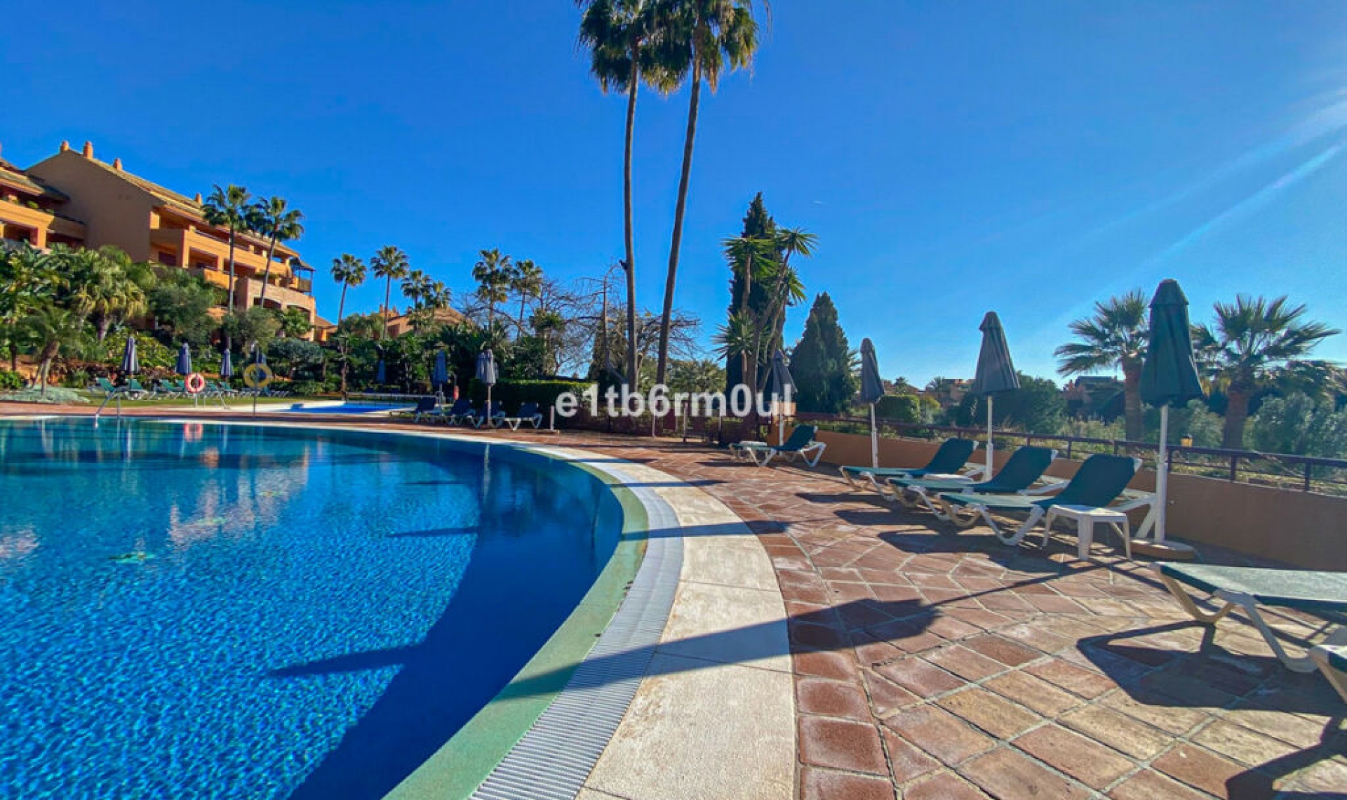 Další prodej - Apartment -
Bahía de Marbella