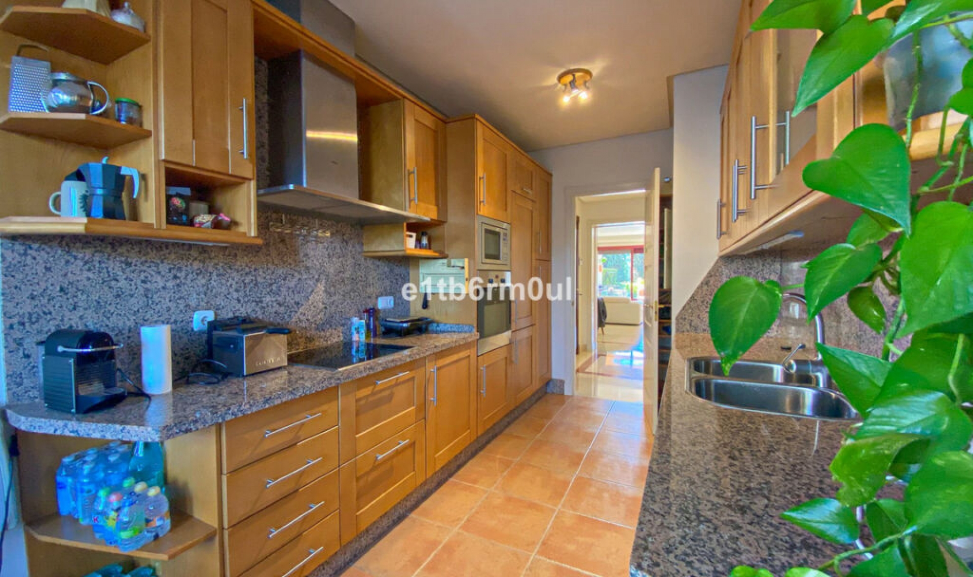 Další prodej - Apartment -
Bahía de Marbella