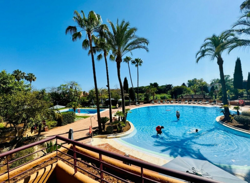 Další prodej - Apartment -
Bahía de Marbella