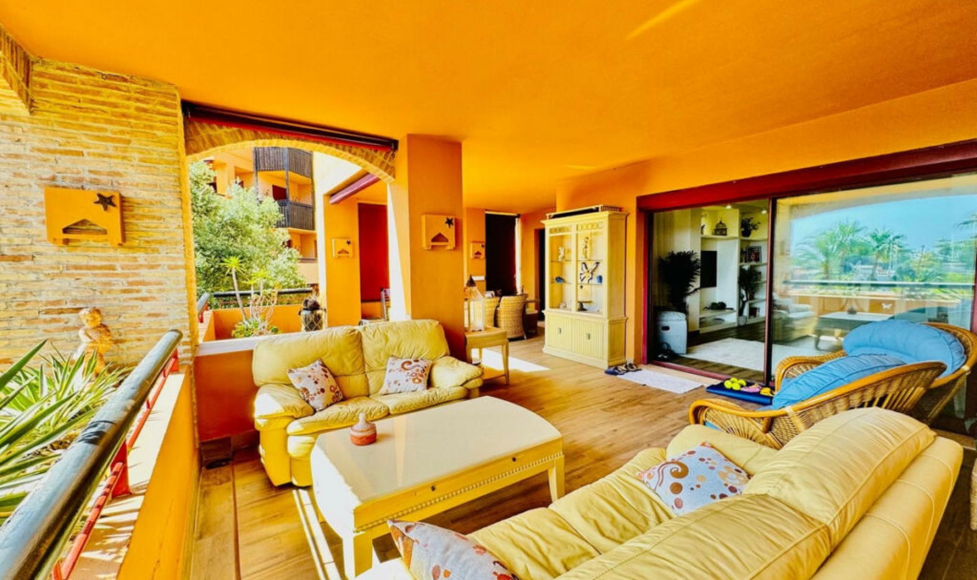 Další prodej - Apartment -
Bahía de Marbella