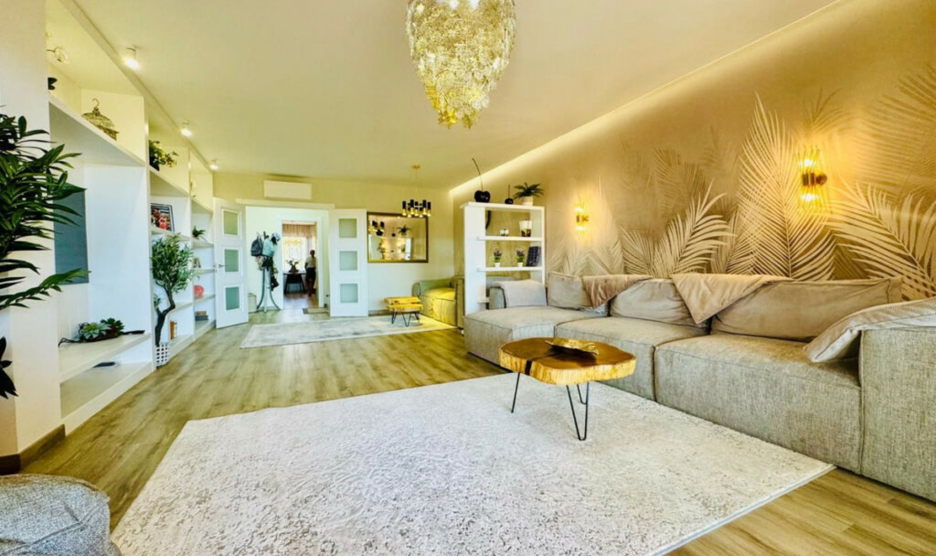 Další prodej - Apartment -
Bahía de Marbella