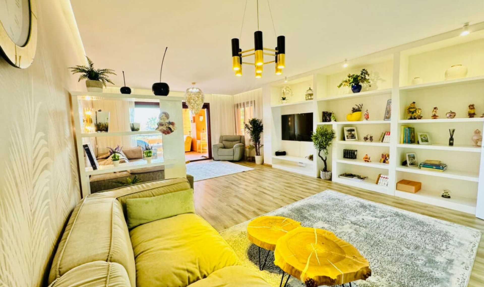 Další prodej - Apartment -
Bahía de Marbella