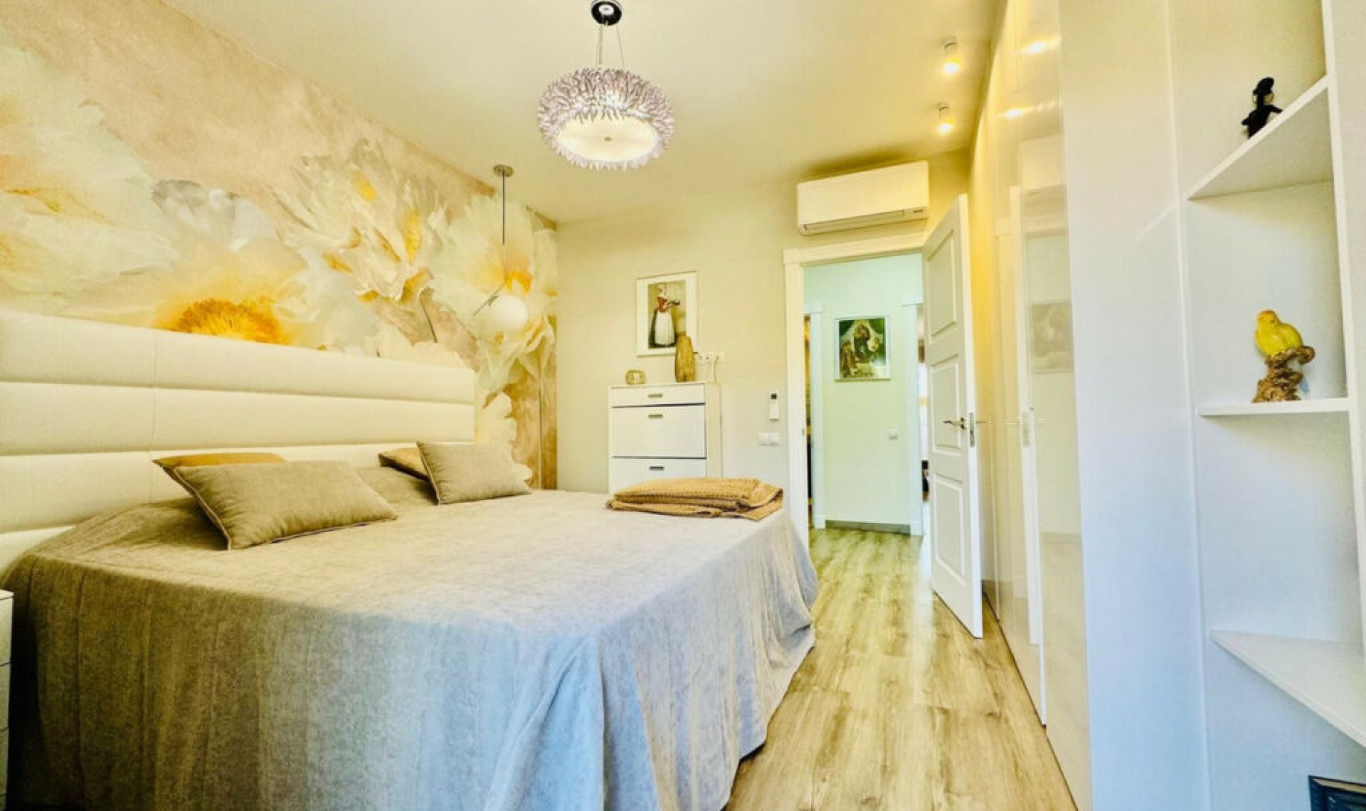 Další prodej - Apartment -
Bahía de Marbella