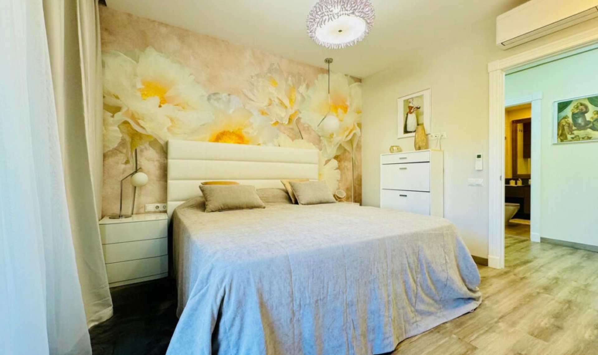 Další prodej - Apartment -
Bahía de Marbella