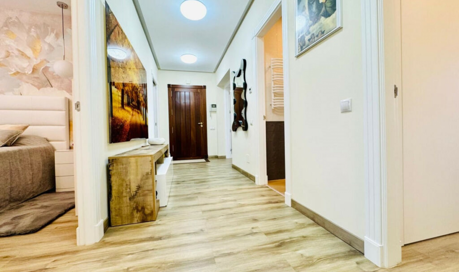 Další prodej - Apartment -
Bahía de Marbella