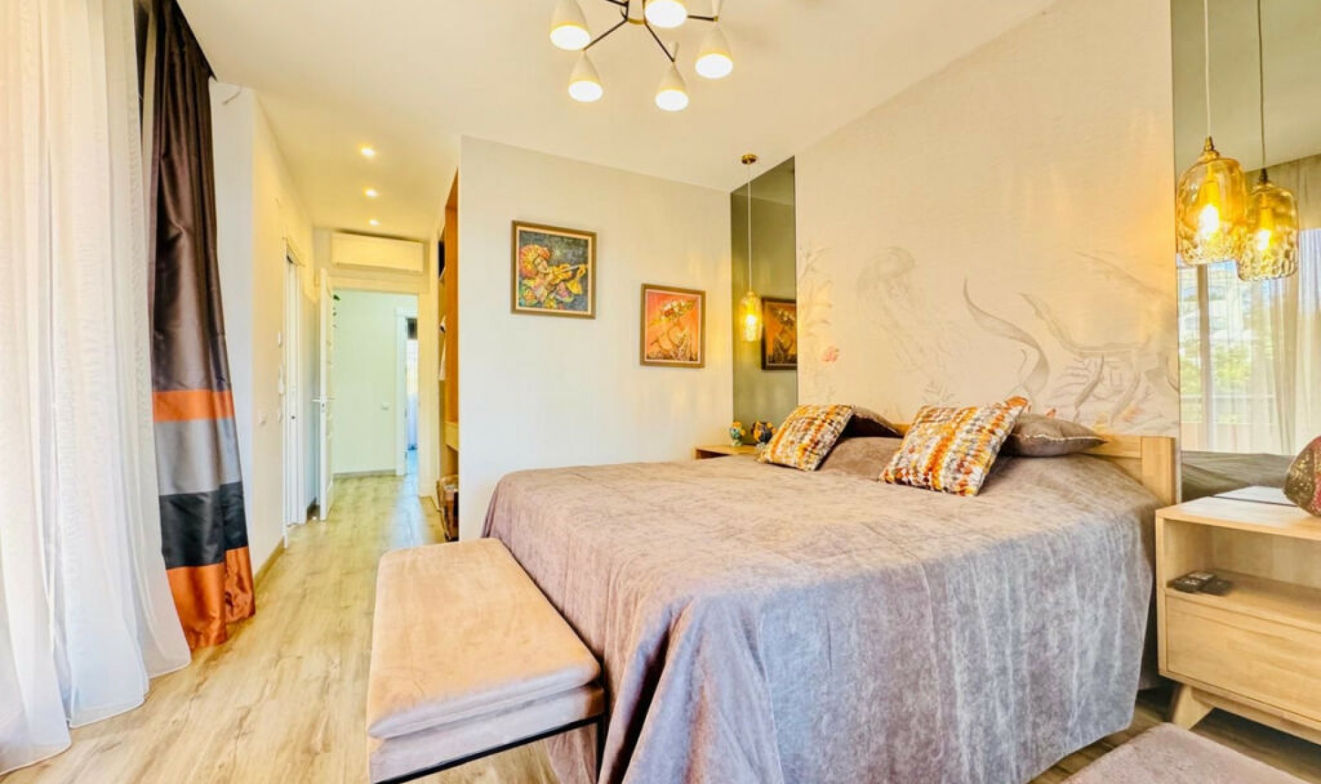 Další prodej - Apartment -
Bahía de Marbella