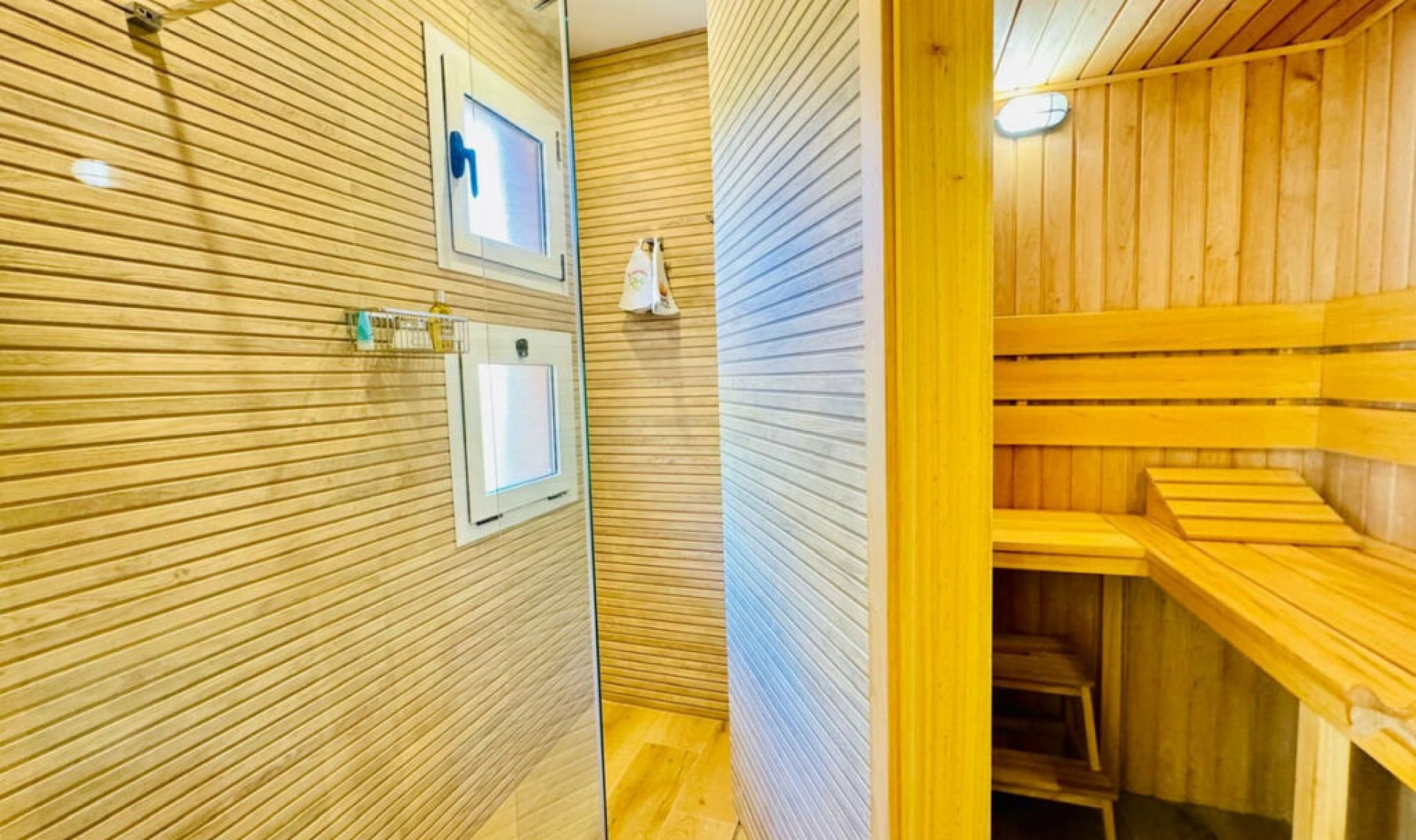 Další prodej - Apartment -
Bahía de Marbella