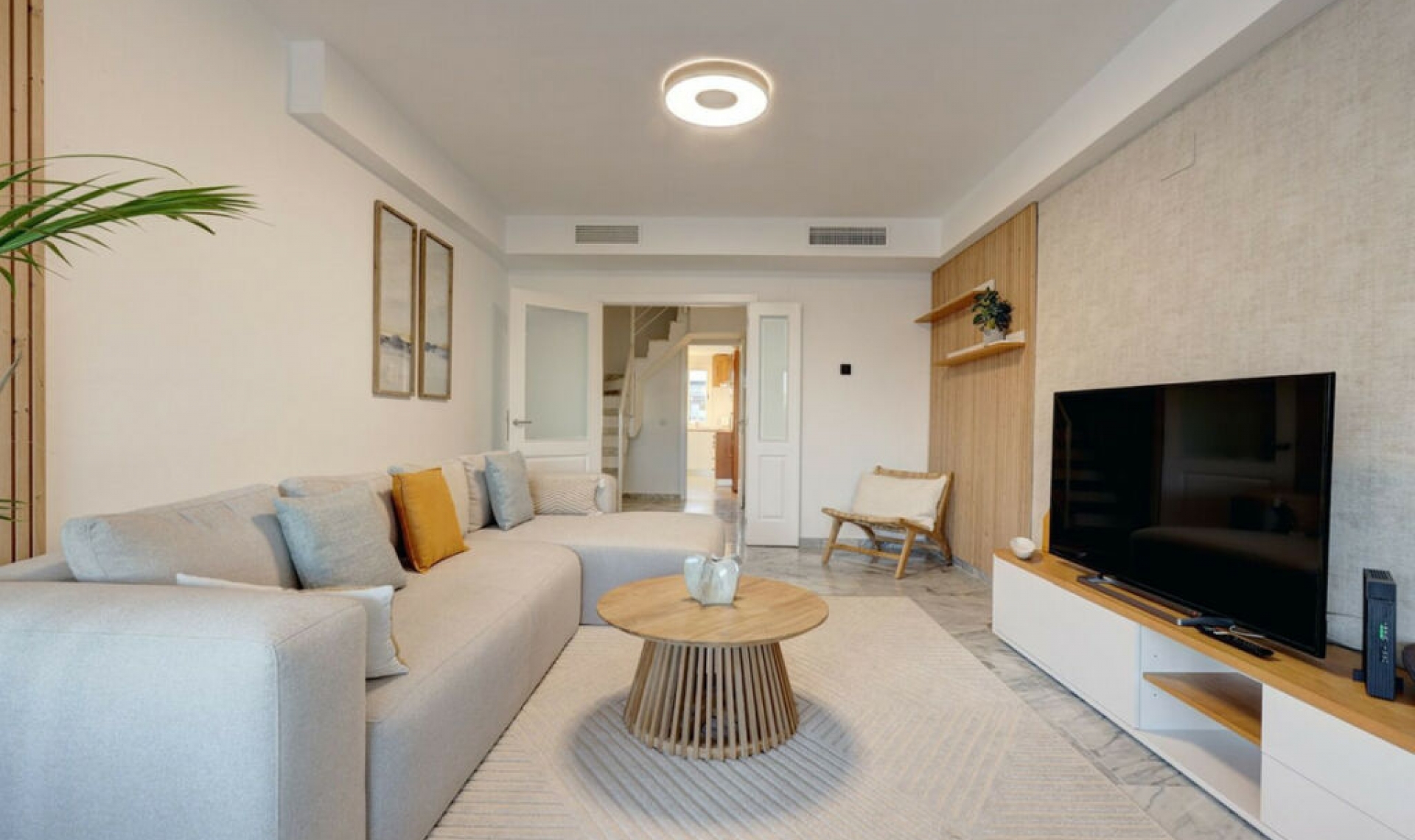 Další prodej - Apartment -
Bahía de Marbella