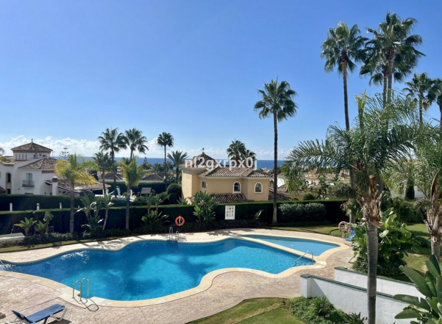 Další prodej - Apartment -
Bahía de Marbella