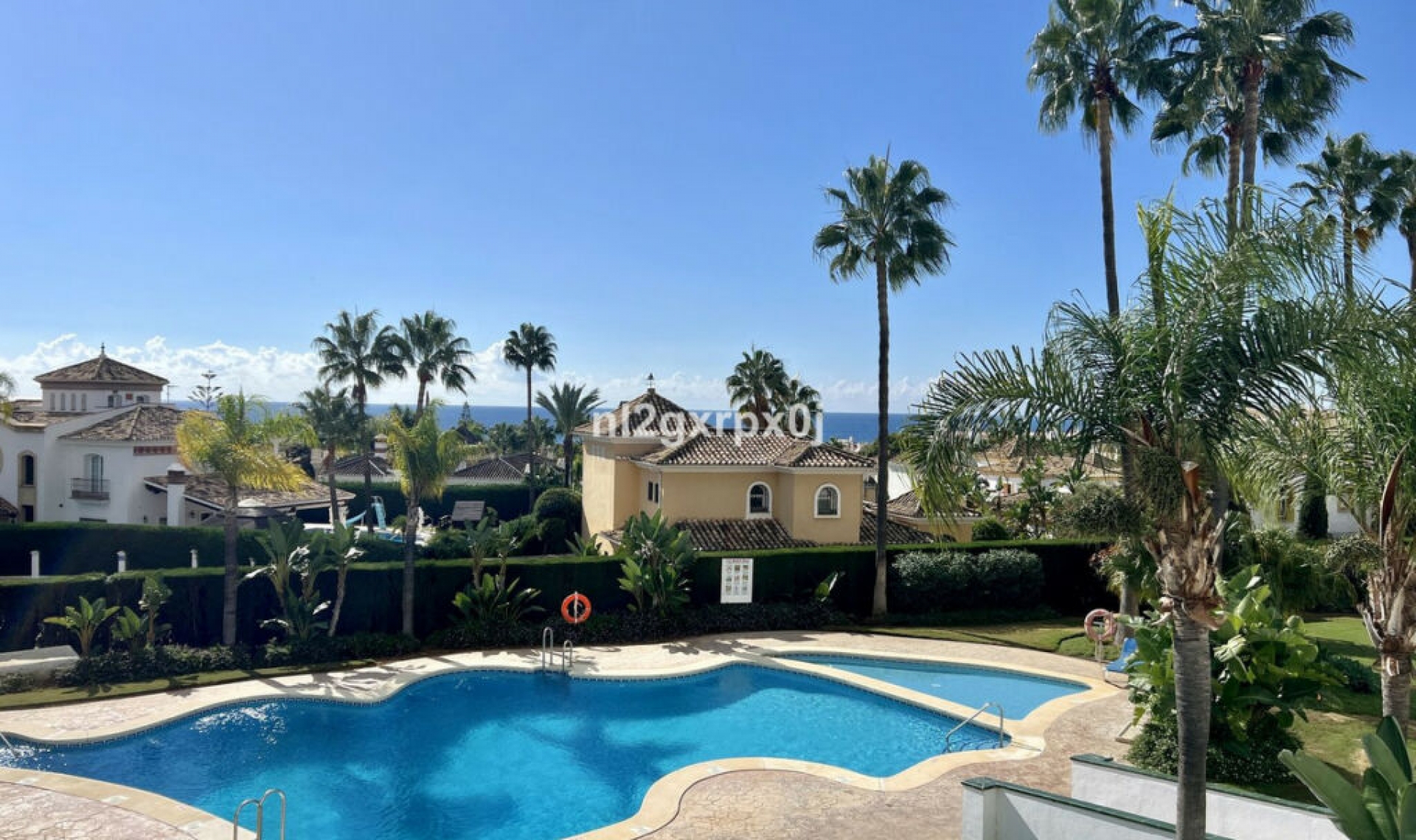 Další prodej - Apartment -
Bahía de Marbella
