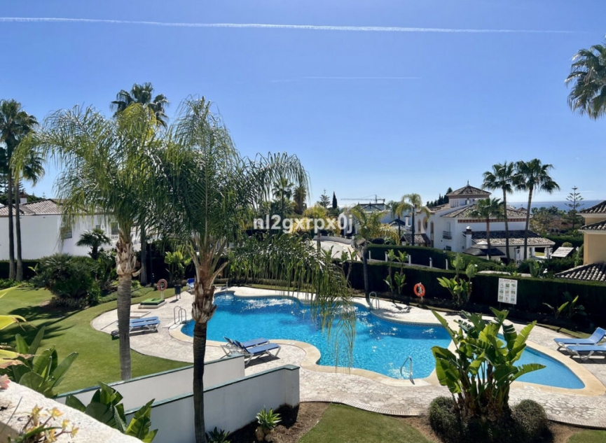 Další prodej - Apartment -
Bahía de Marbella