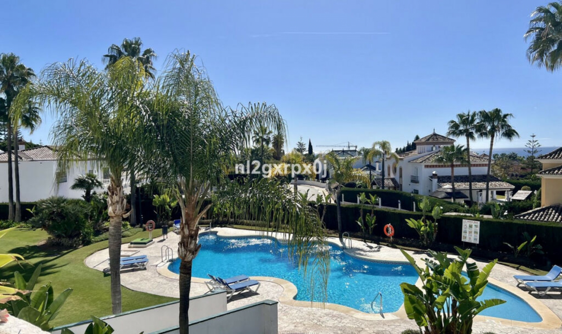 Další prodej - Apartment -
Bahía de Marbella