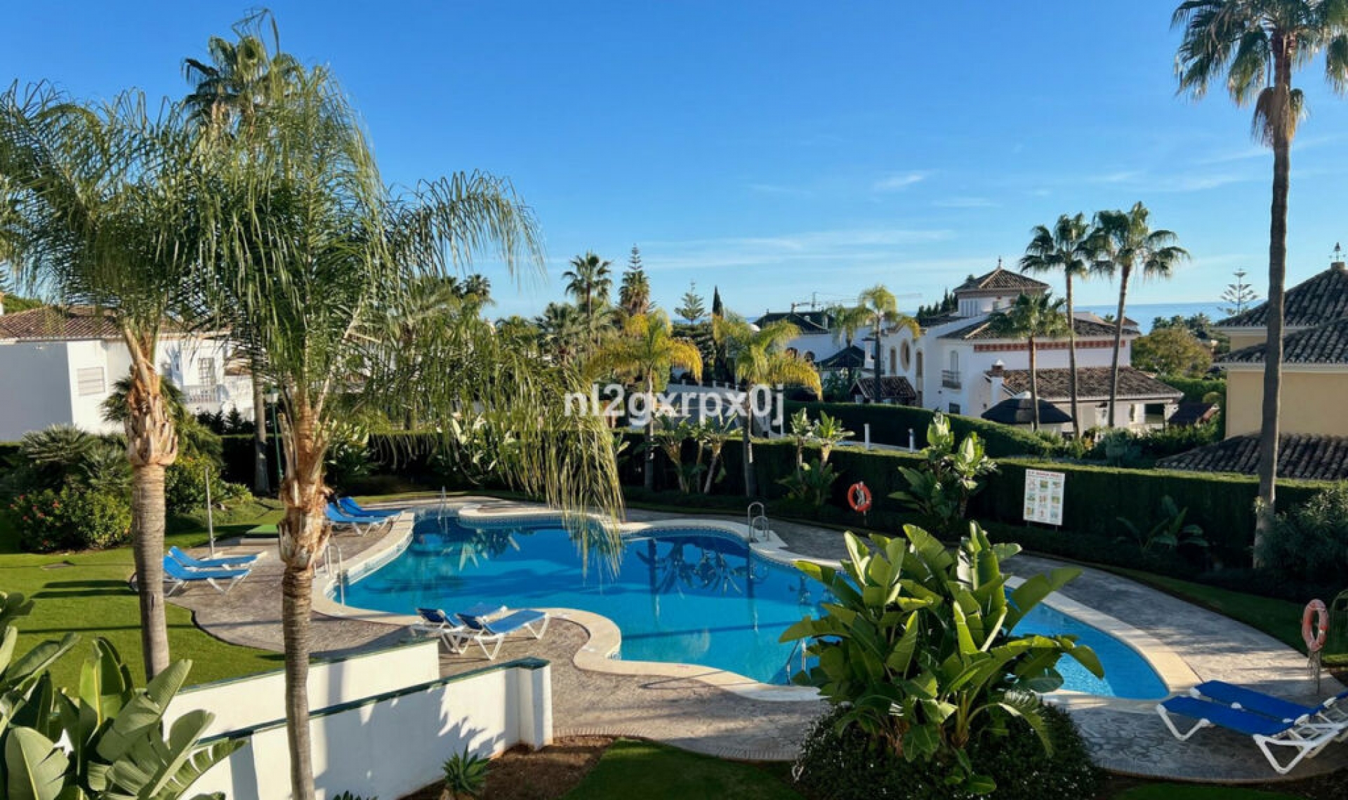 Další prodej - Apartment -
Bahía de Marbella