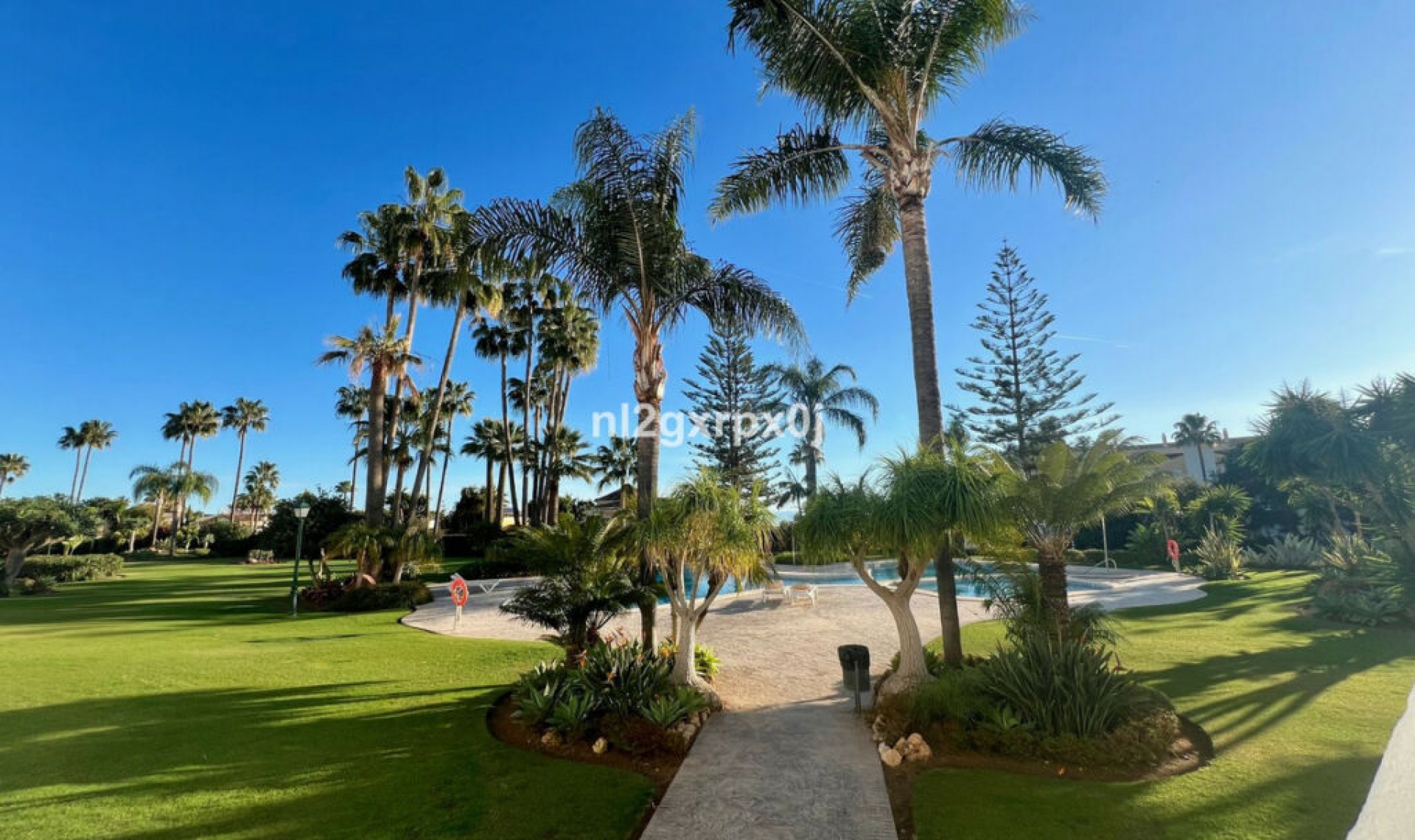 Další prodej - Apartment -
Bahía de Marbella