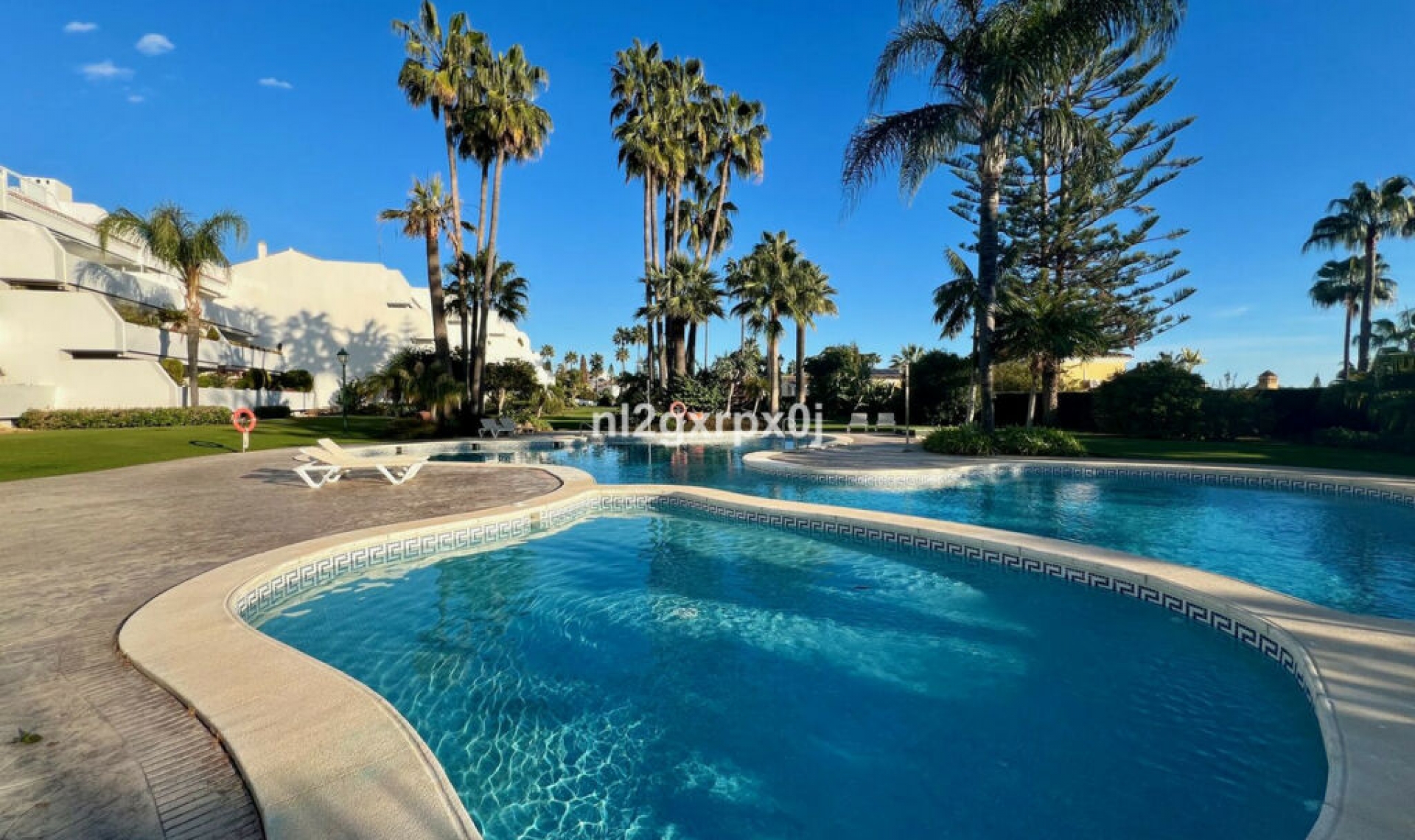 Další prodej - Apartment -
Bahía de Marbella